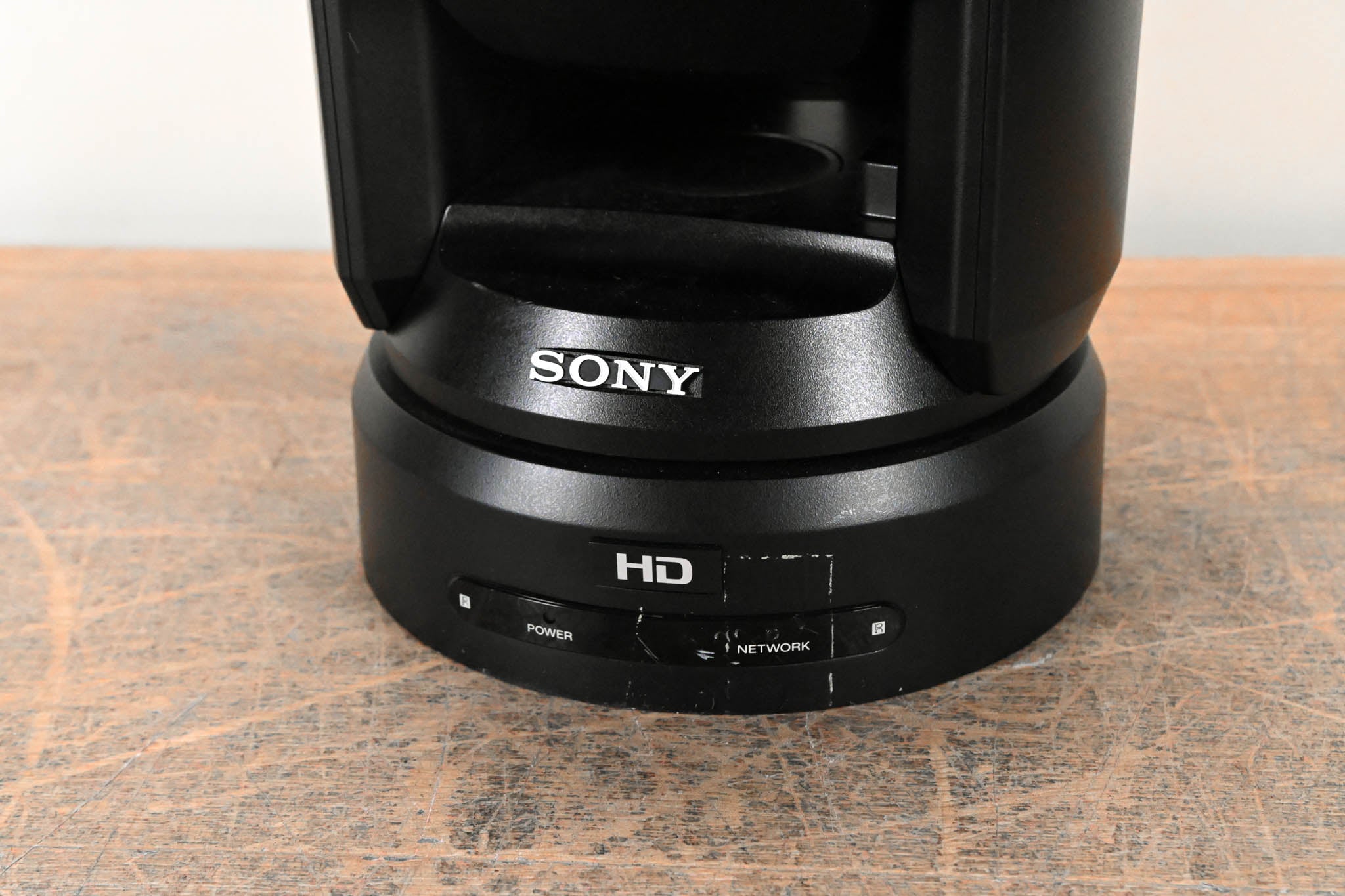 Sony BRC-H800 HD Pan Tilt Zoom Camera (NO POWER SUPPLY)