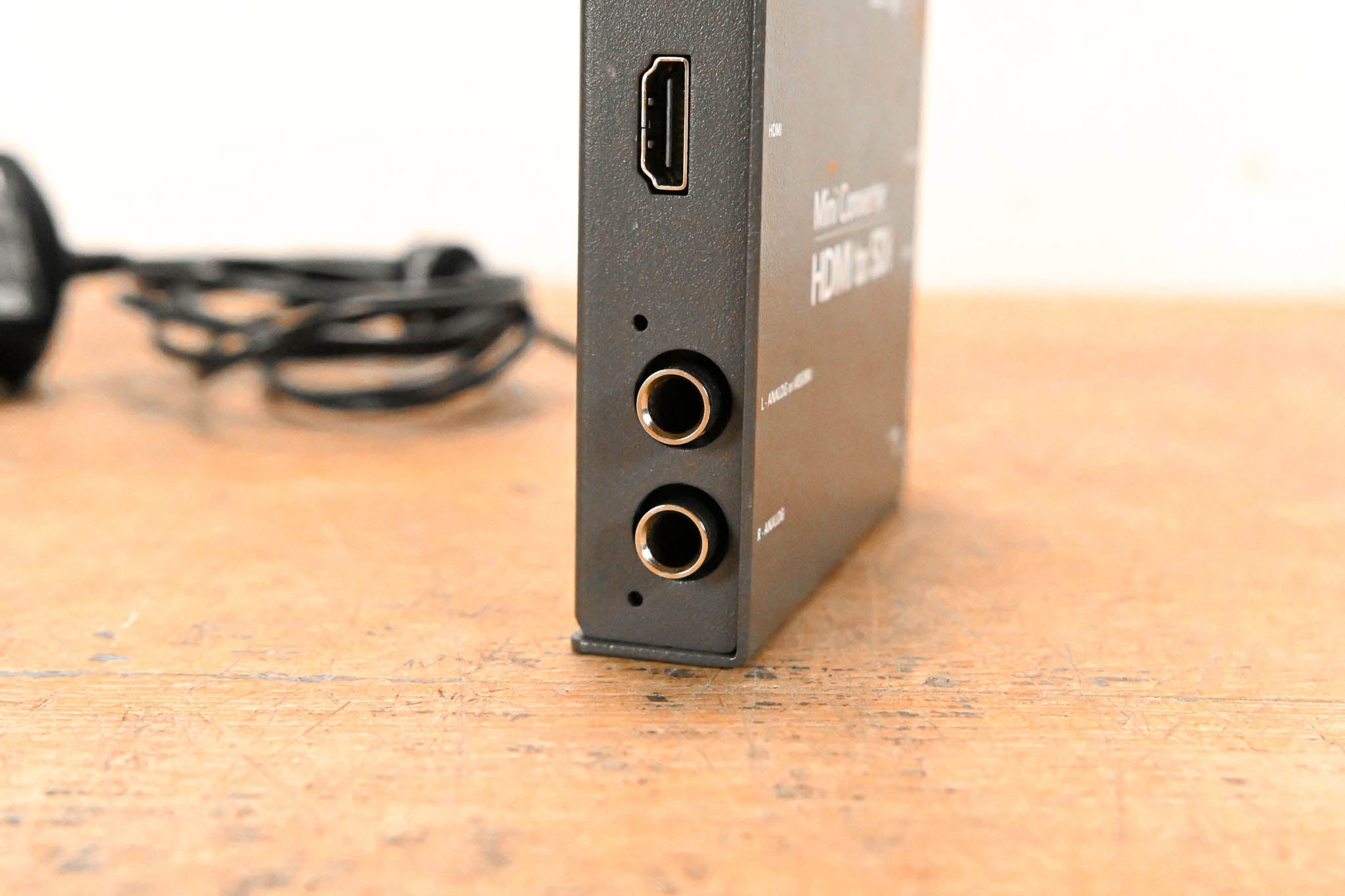 Blackmagic Design Mini Converter HDMI to SDI