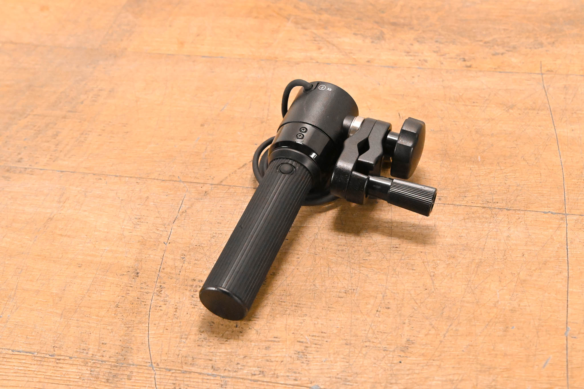 Fujinon SRD-92B Zoom Rate Demand with Speed Adjustment