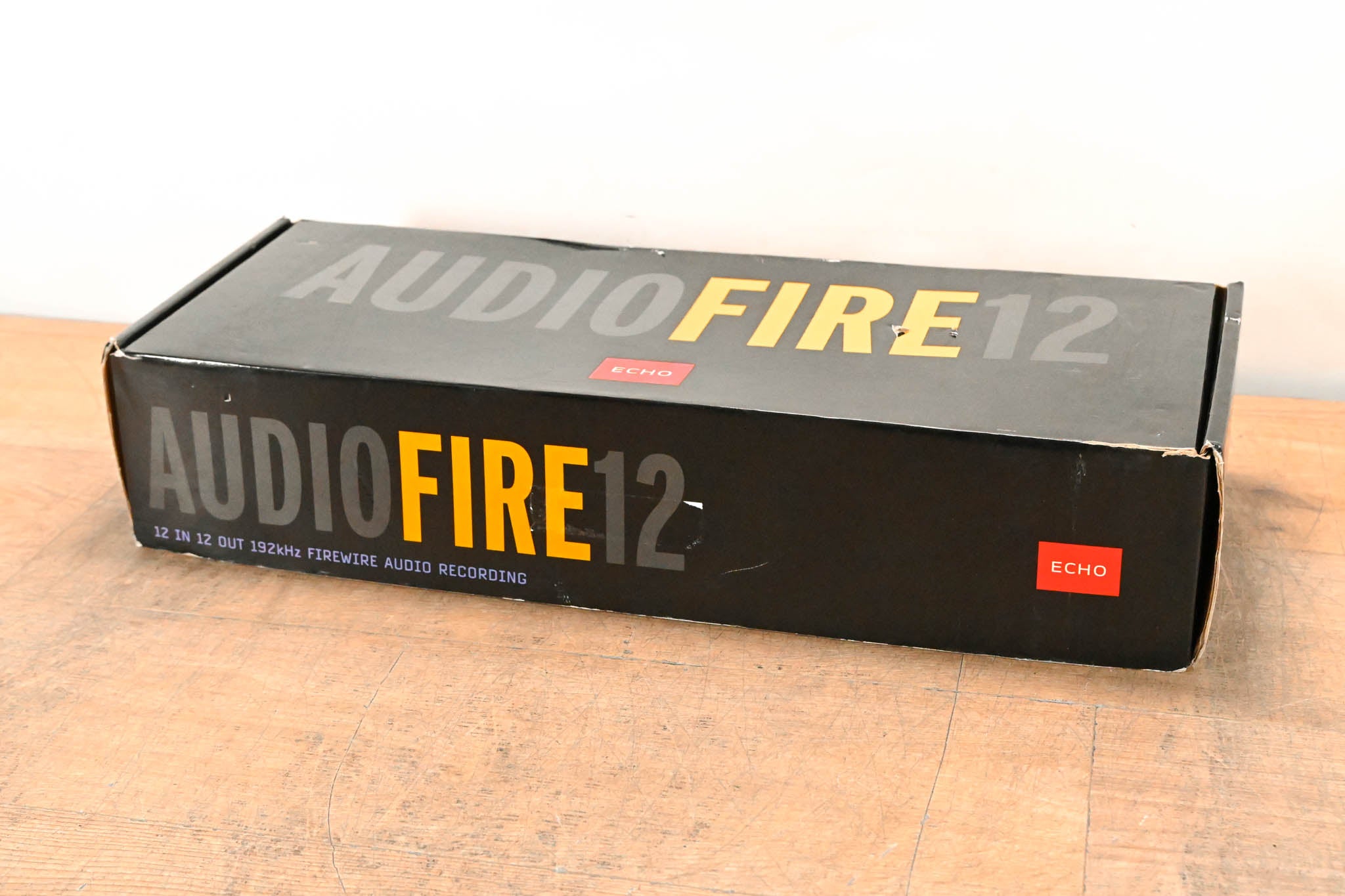 Echo AudioFire12 12-Channel FireWire Audio Interface