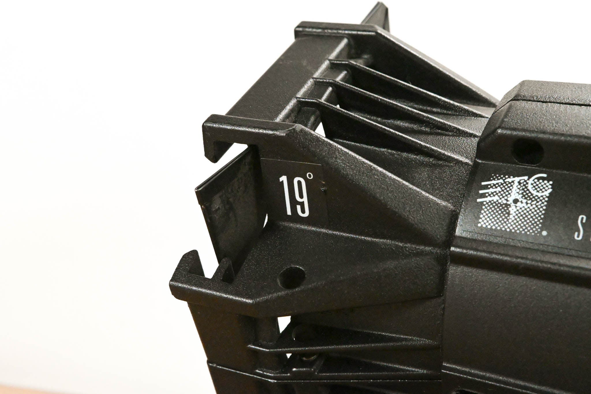 ETC Source Four 750 19 Degree Ellipsoidal Light