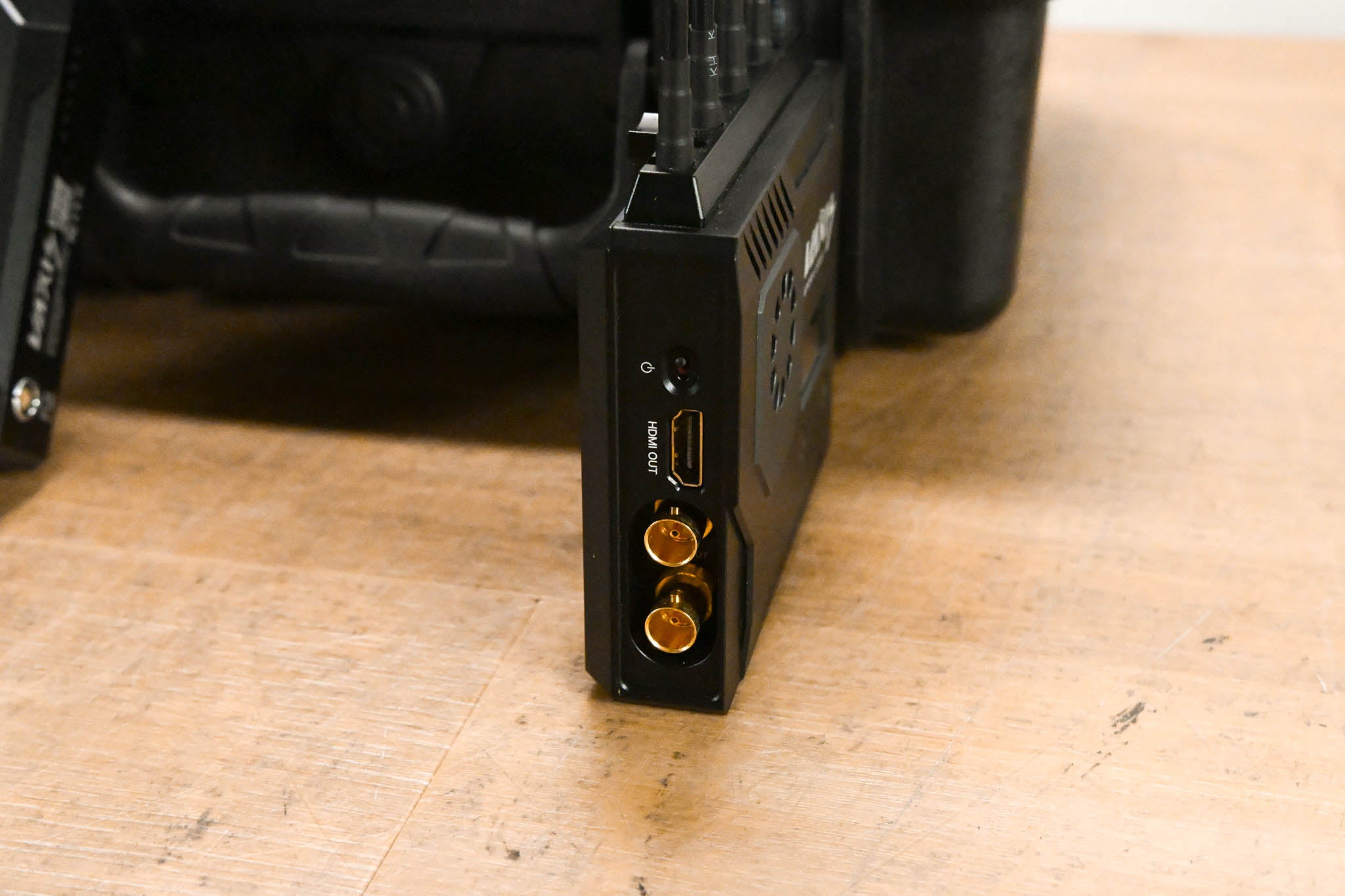Vaxis Storm 2000 HDMI/SDI Wireless Transmission System (TX + RX)