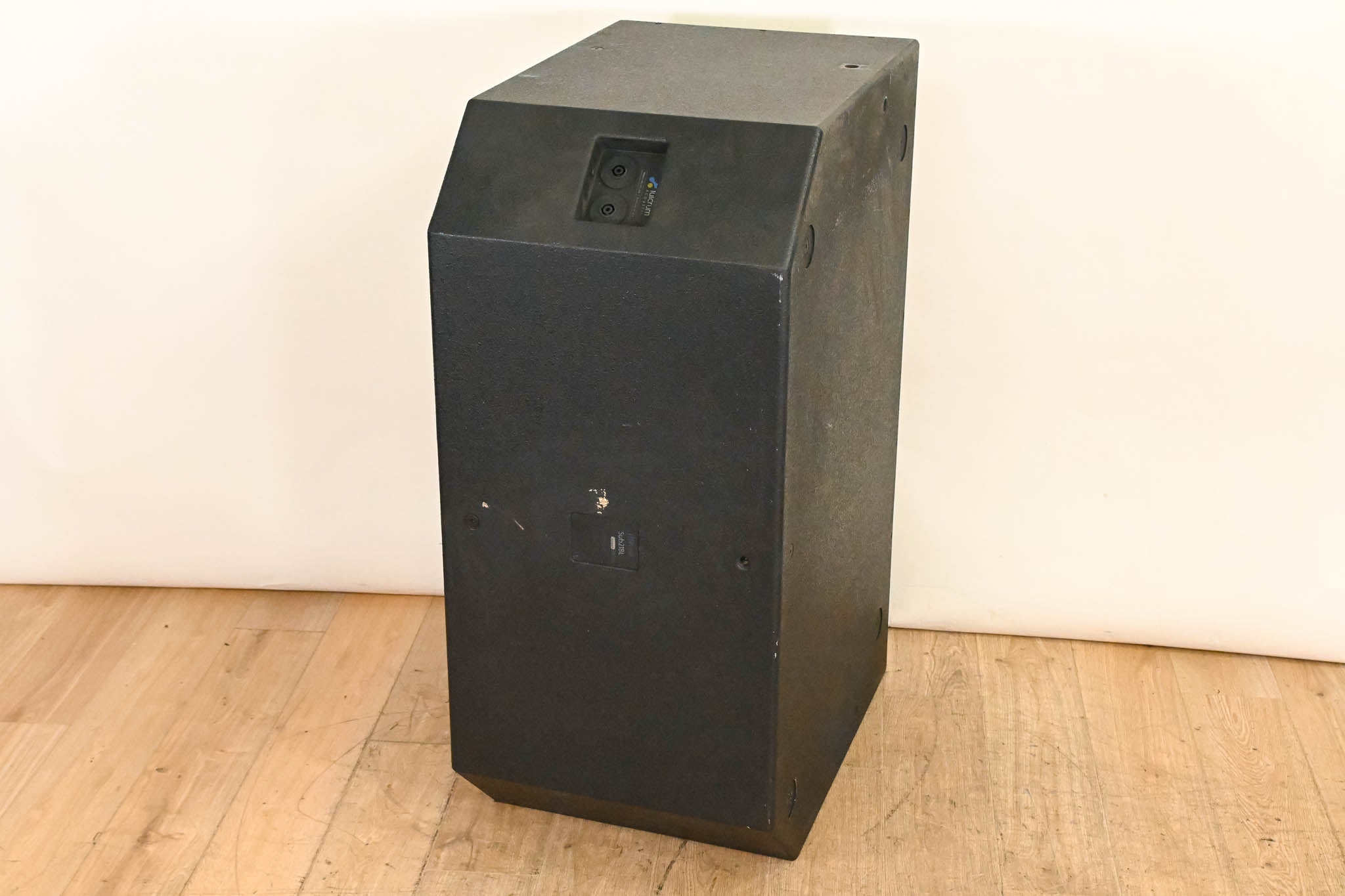 Fulcrum Acoustic Sub218L Dual 18” Passive Subwoofer