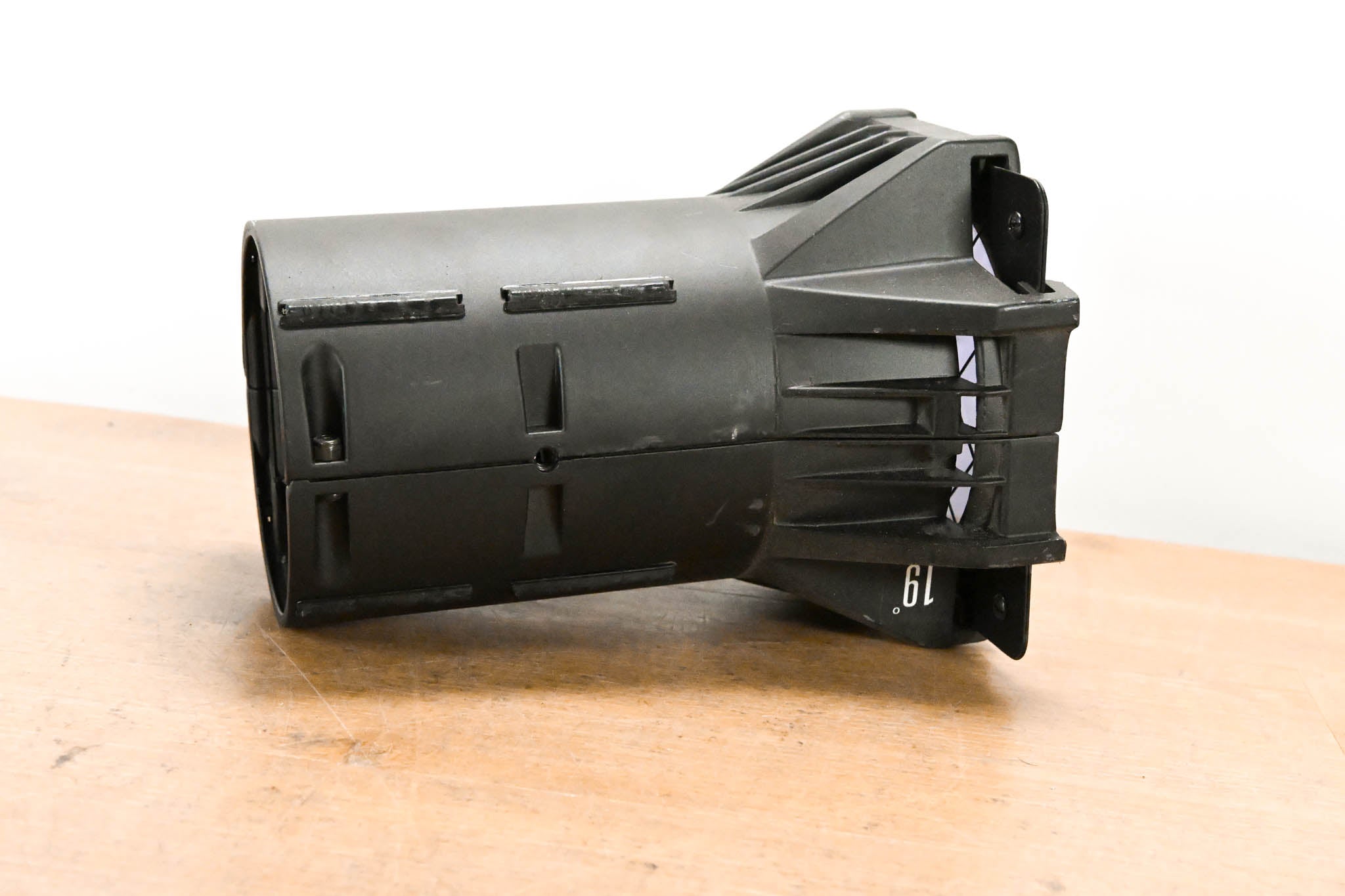 ETC Source Four 19 Degree Lens Tube for Ellipsoidal Light