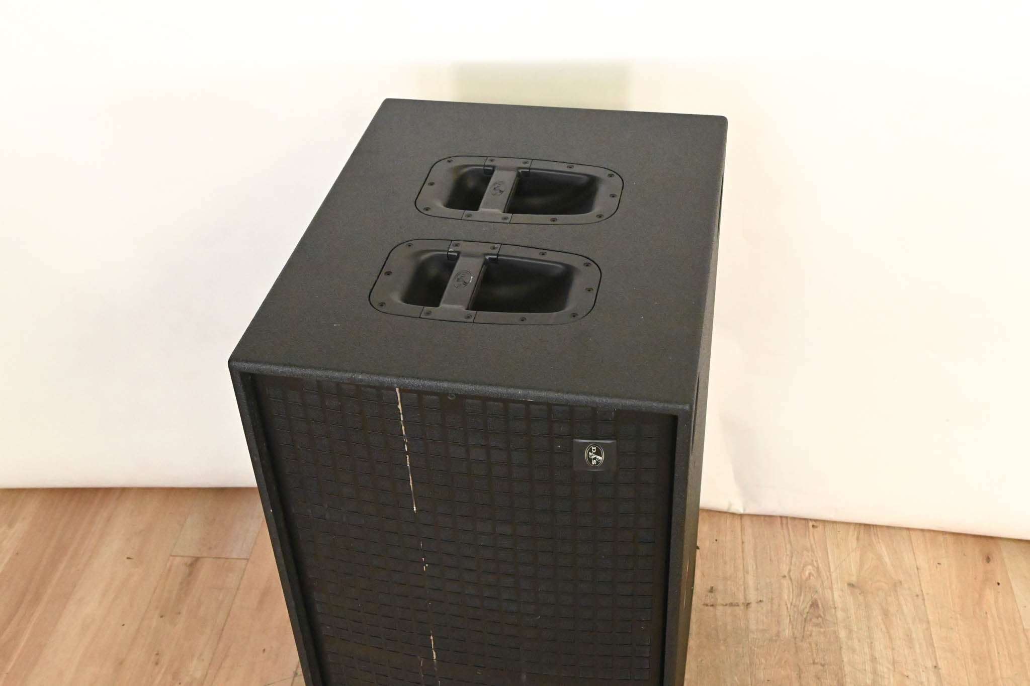 DAS Audio Event 218A 2x18" Active Subwoofer