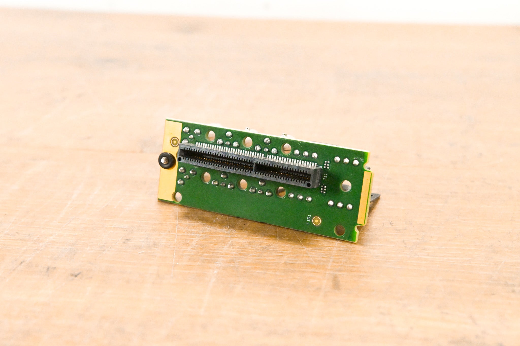 Blackmagic Design BMD-PCB104 RevA Rear Module