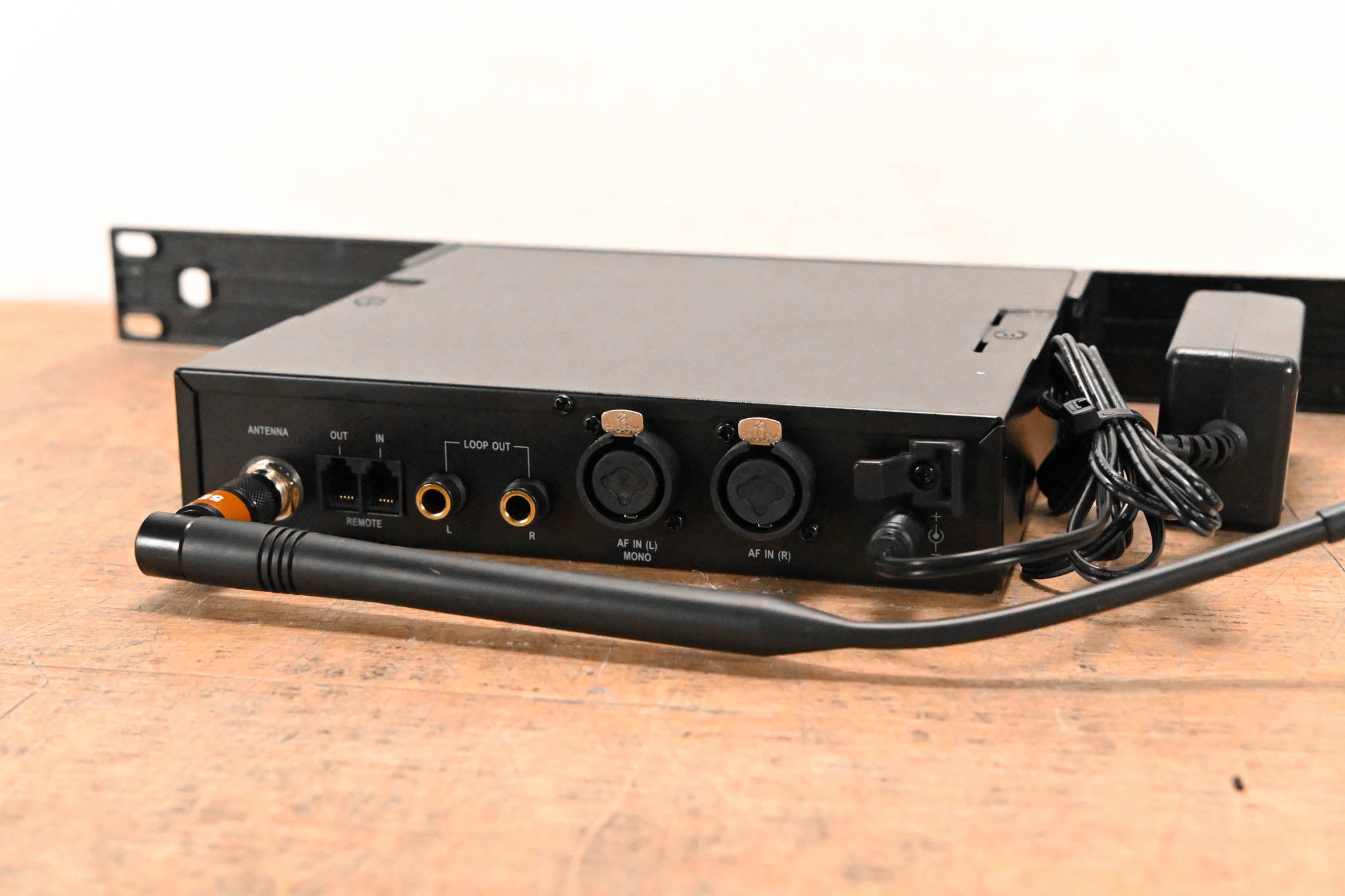 Mipro MI-909T UHF Digital Stereo Transmitter - 5E Band