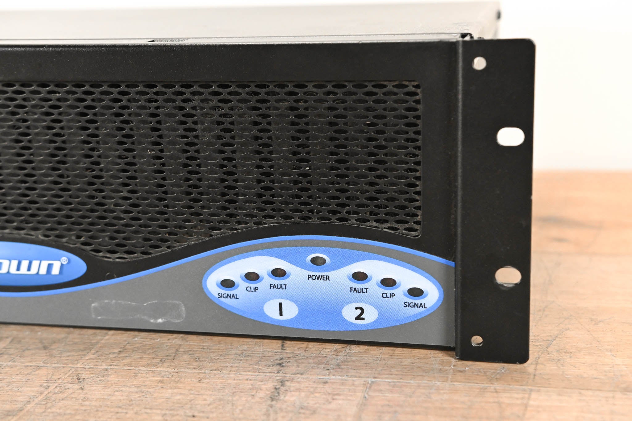 Crown CL2 Contractor Series 2-Channel Power Amplifier