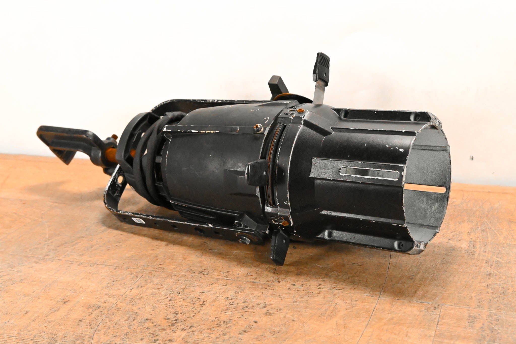 ETC Source Four 750 Ellipsoidal Light (No Lens Tube)
