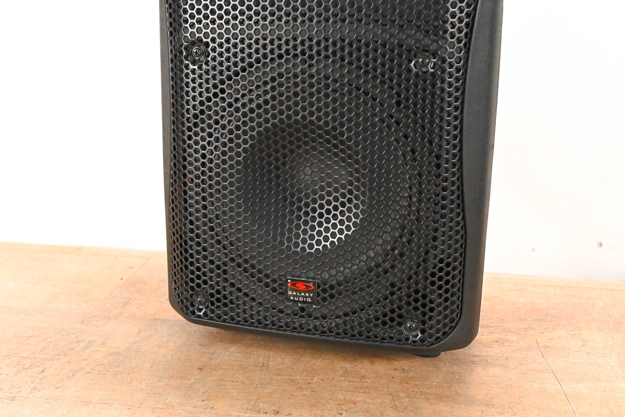 Galaxy Audio GPS-8 8" 200W Powered Personal Monitor