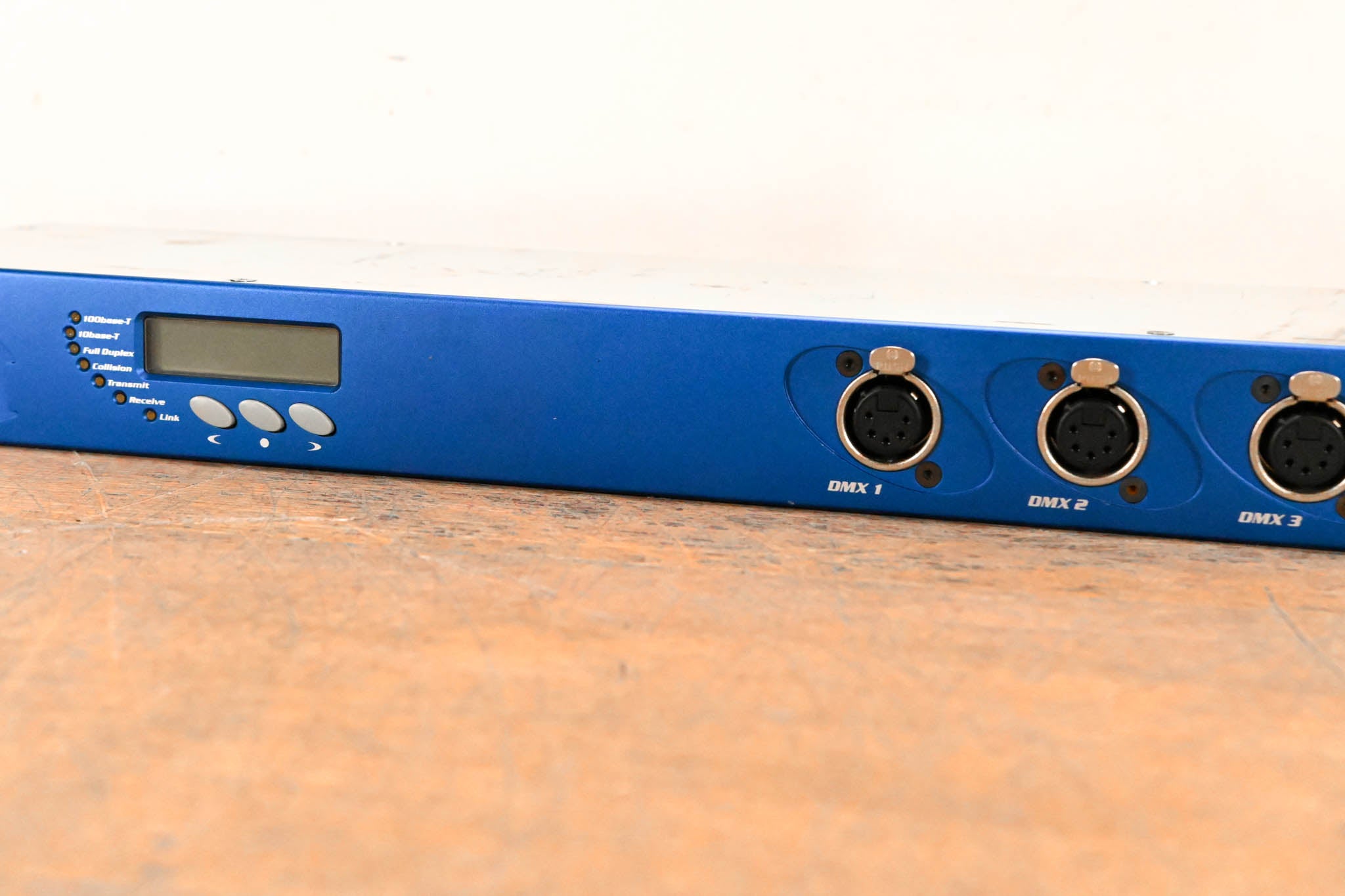 High End Systems DMX Processor (Flying Pig Systems)