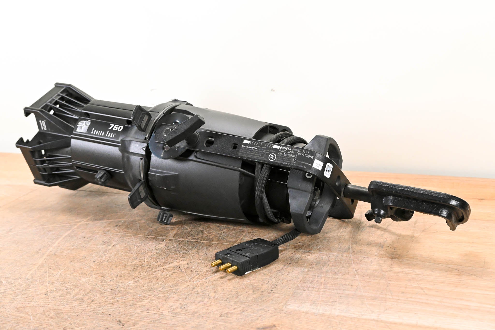 ETC Source Four 750 19 Degree Ellipsoidal Light