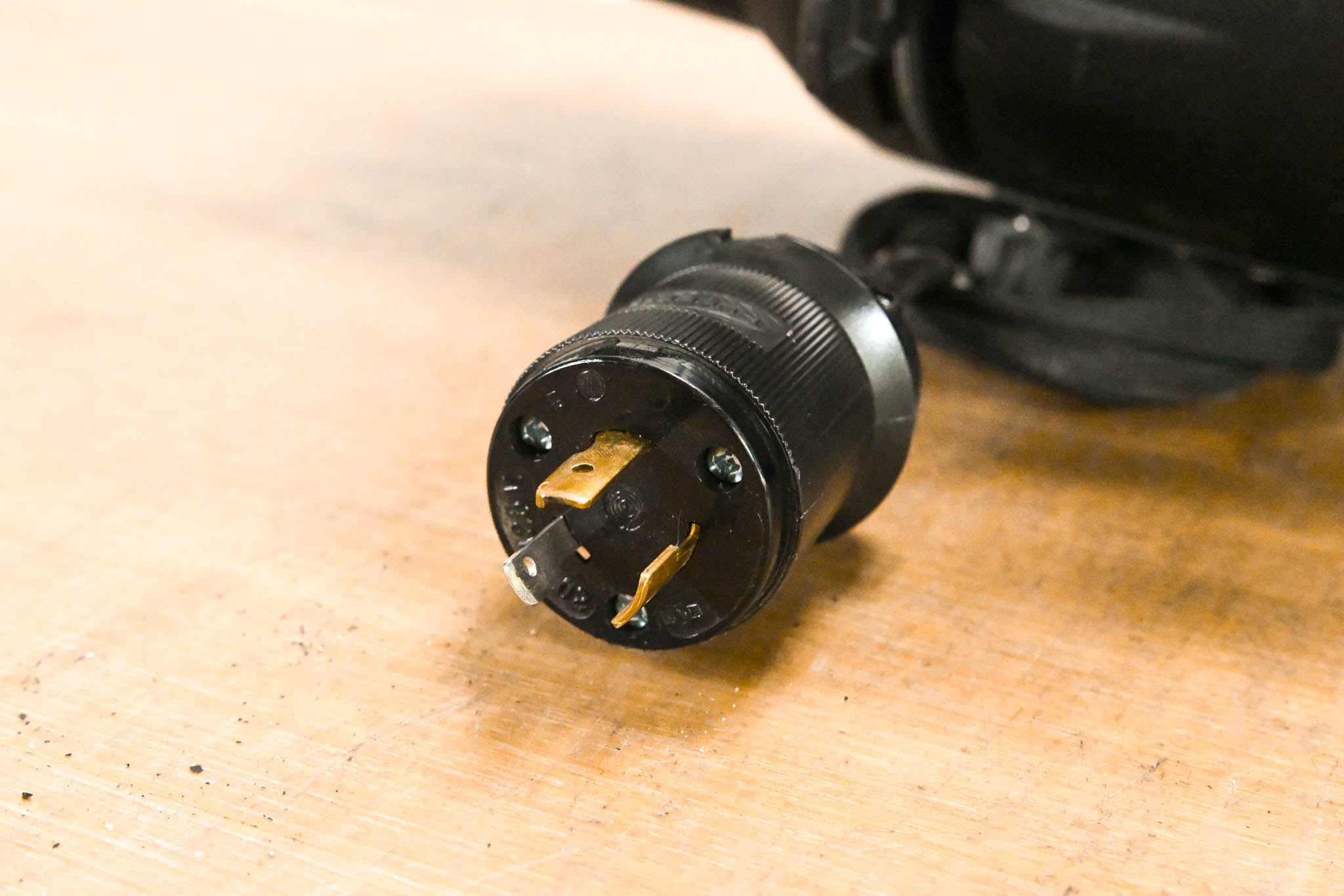 ETC Source Four 750 Ellipsoidal Light (No Lens Tube)
