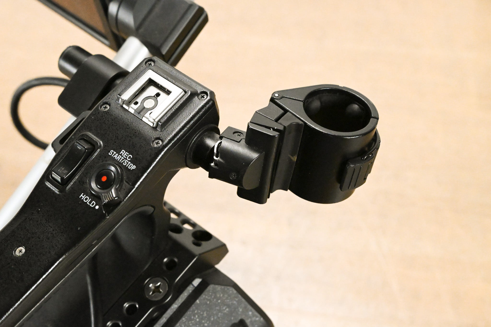 Sony PXW-FS7 XDCAM Super 35 Professional Camcorder