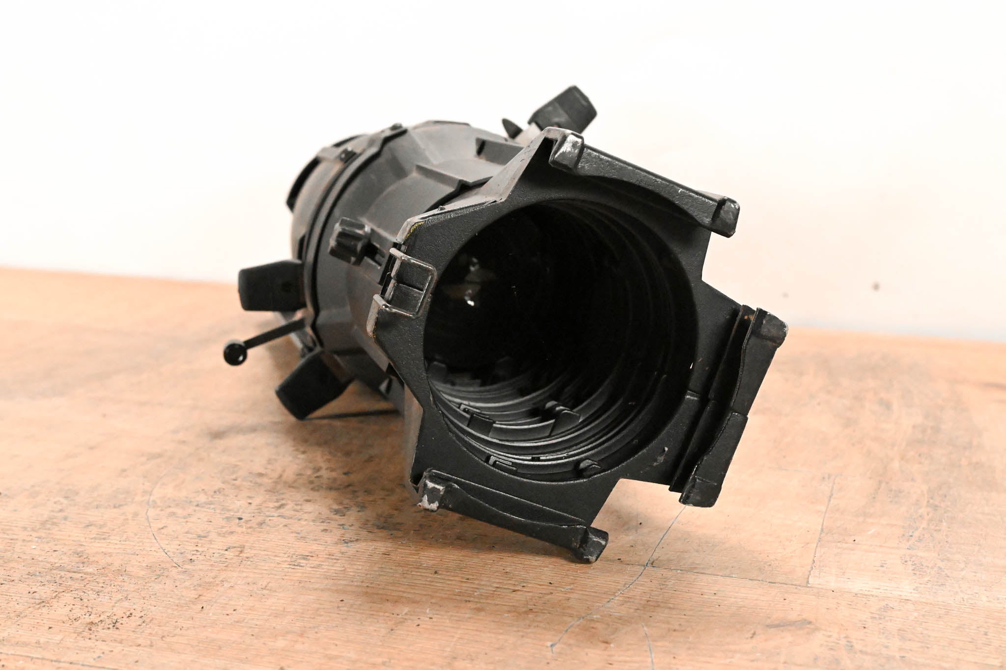 ETC Source Four 750 50 Degree Ellipsoidal Light