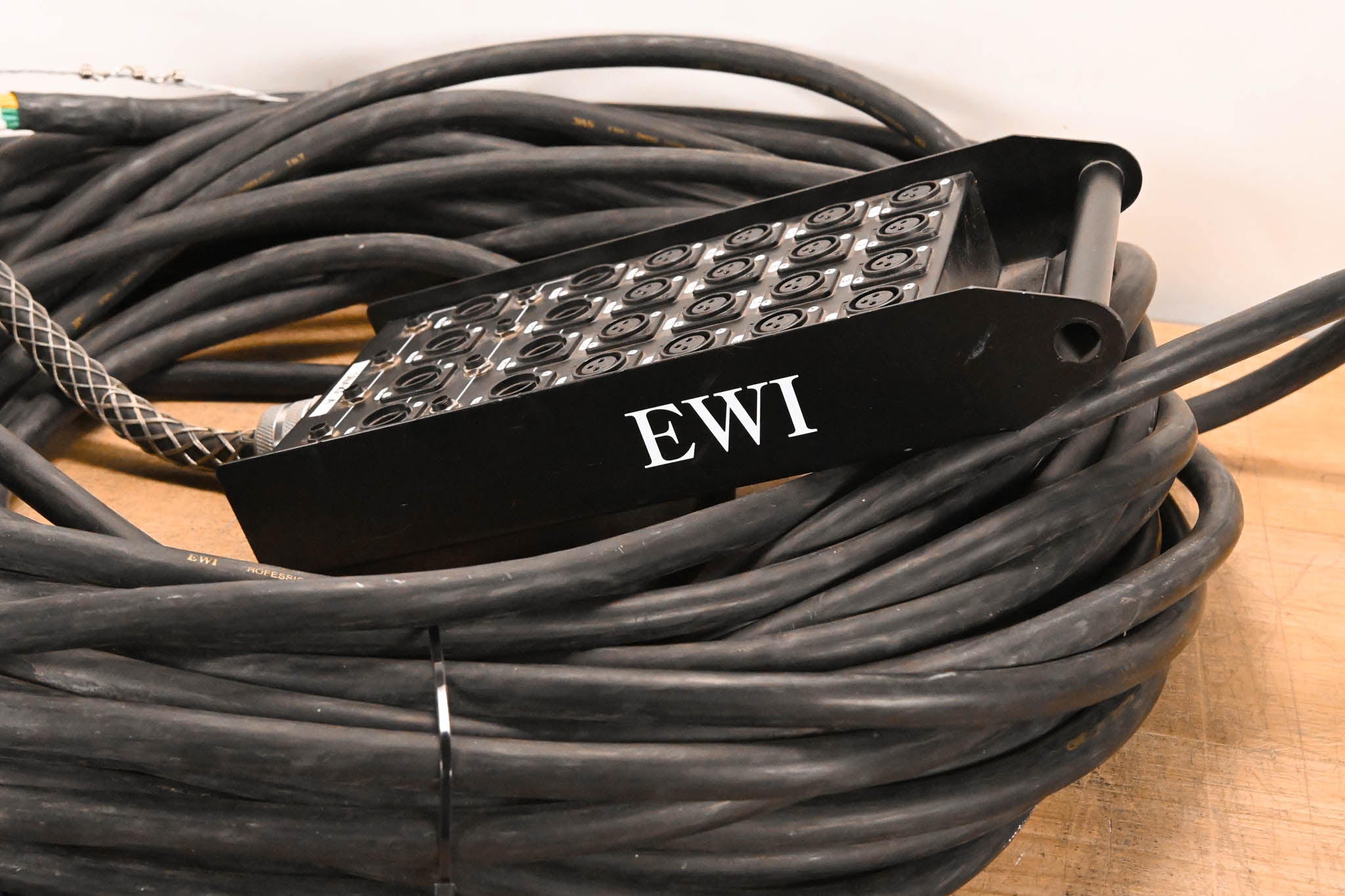 EWI PSPX-16x8-150 16×8 Snake Cable - 150ft