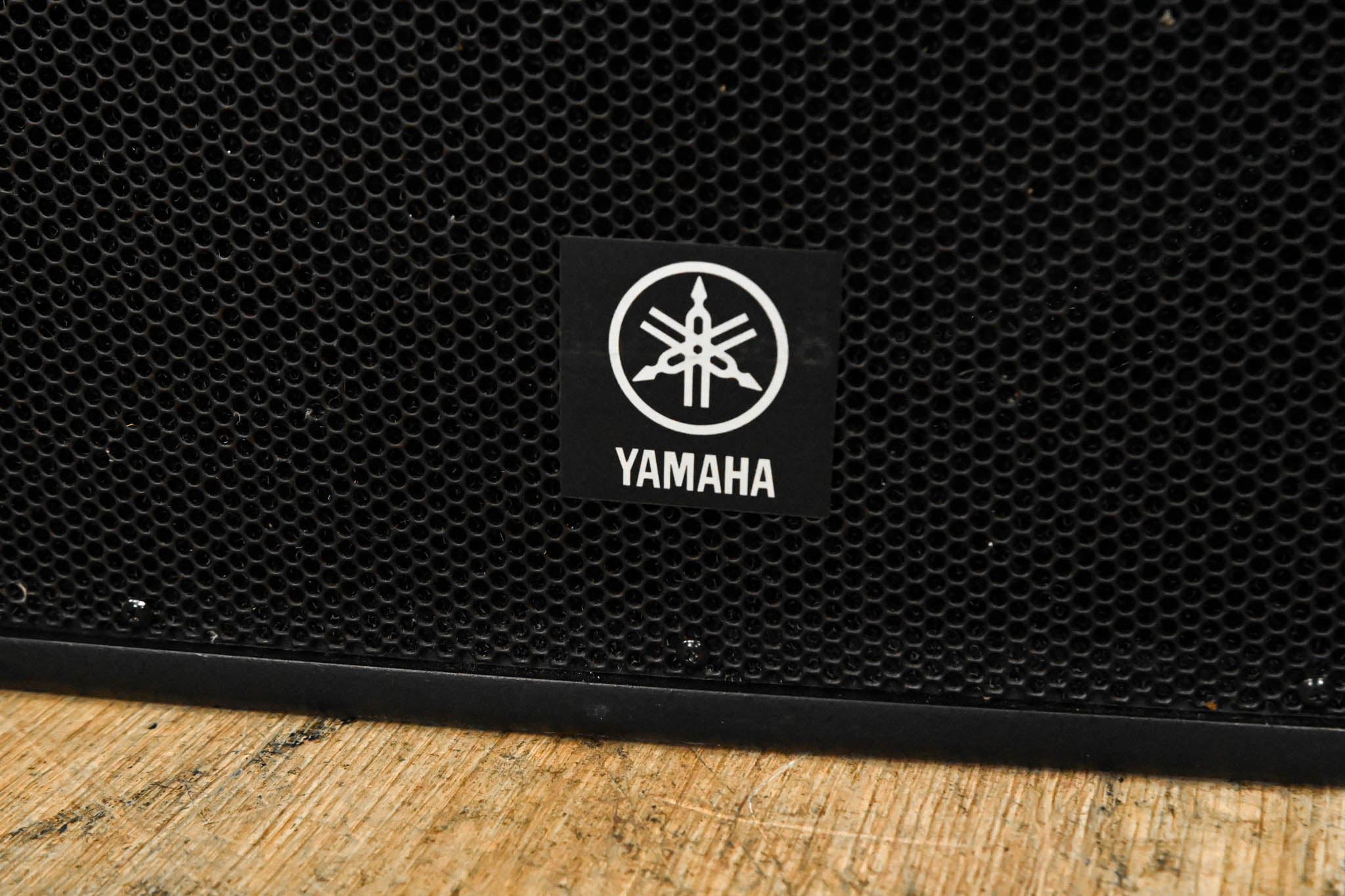 Yamaha IF3115/95 15" 3-Way Loudspeaker (PAIR)