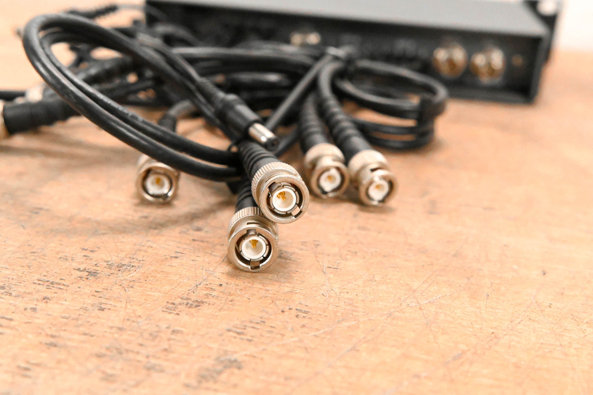 Sennheiser ASP 2 Antenna and Power Distribution System (NO POWER SUPPLY)