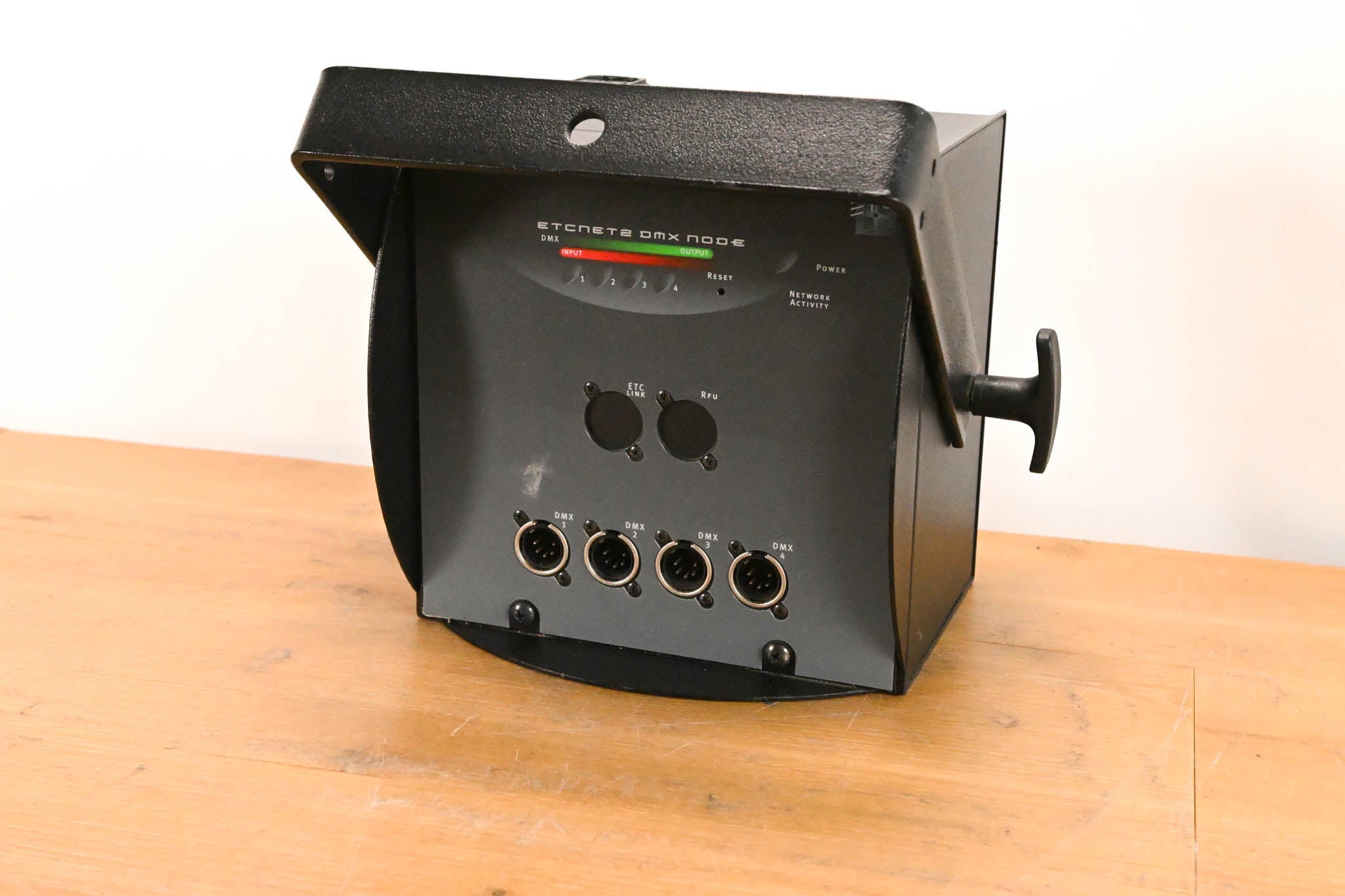 ETC ETCNET2 4-Port DMX Node (AC Powered)