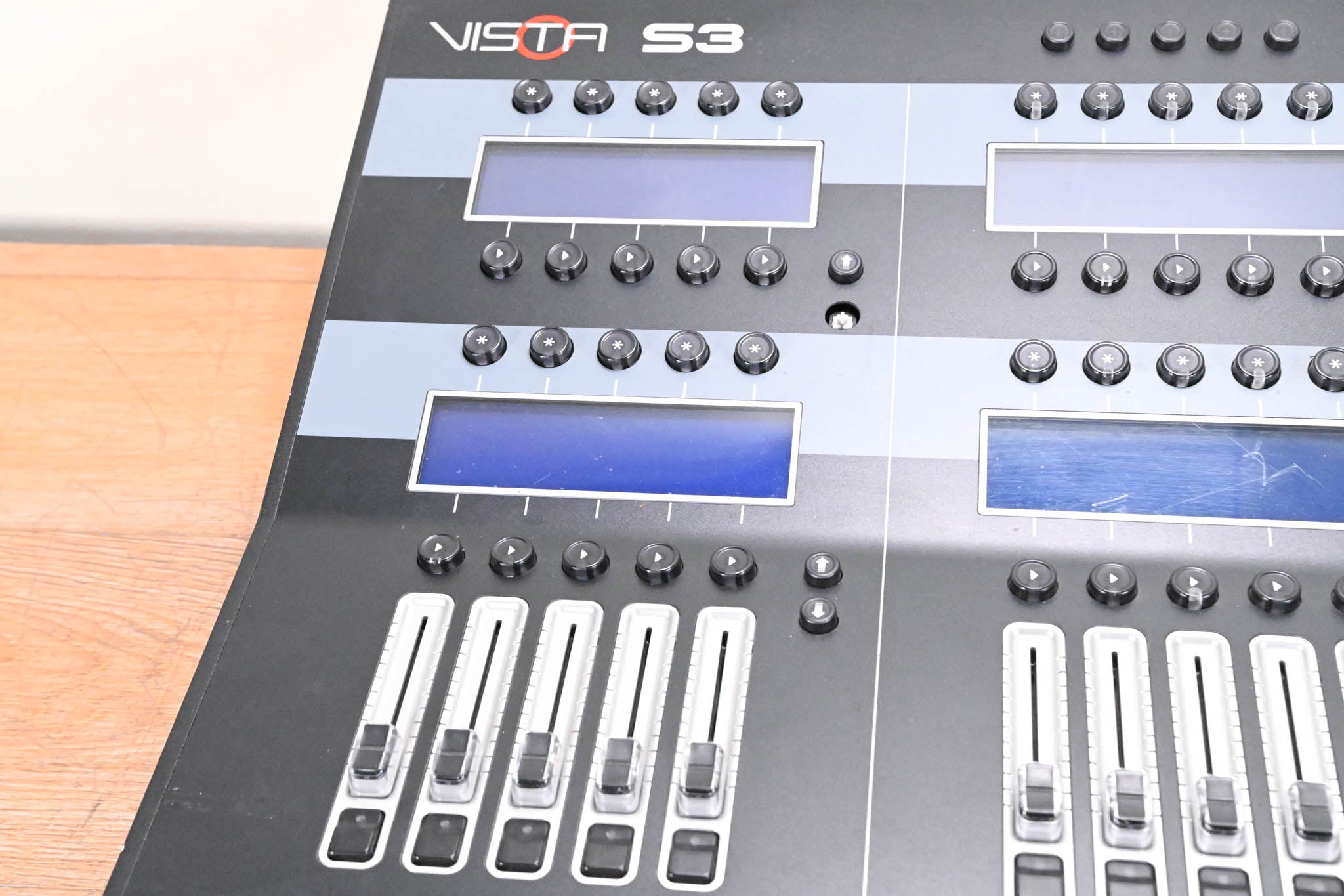 Jands Vista S3 Lighting Console