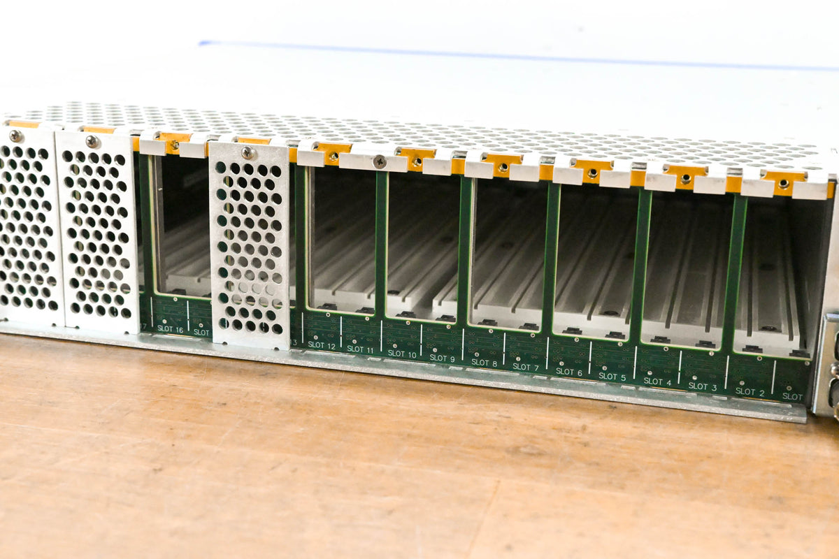 Cobalt HPF-9000 20-Slot Modular Frame
