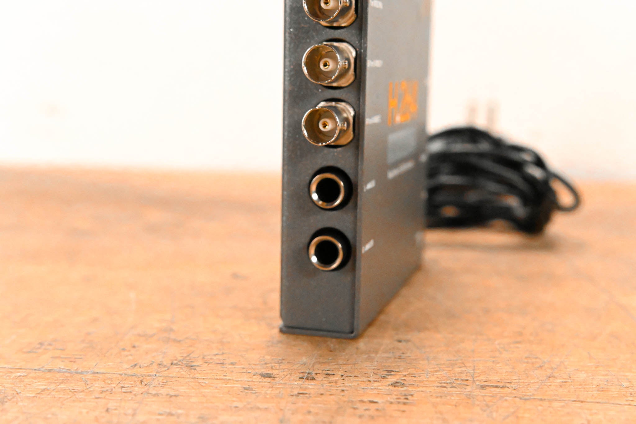 Blackmagic Design H.264 Pro Recorder Video Encoder