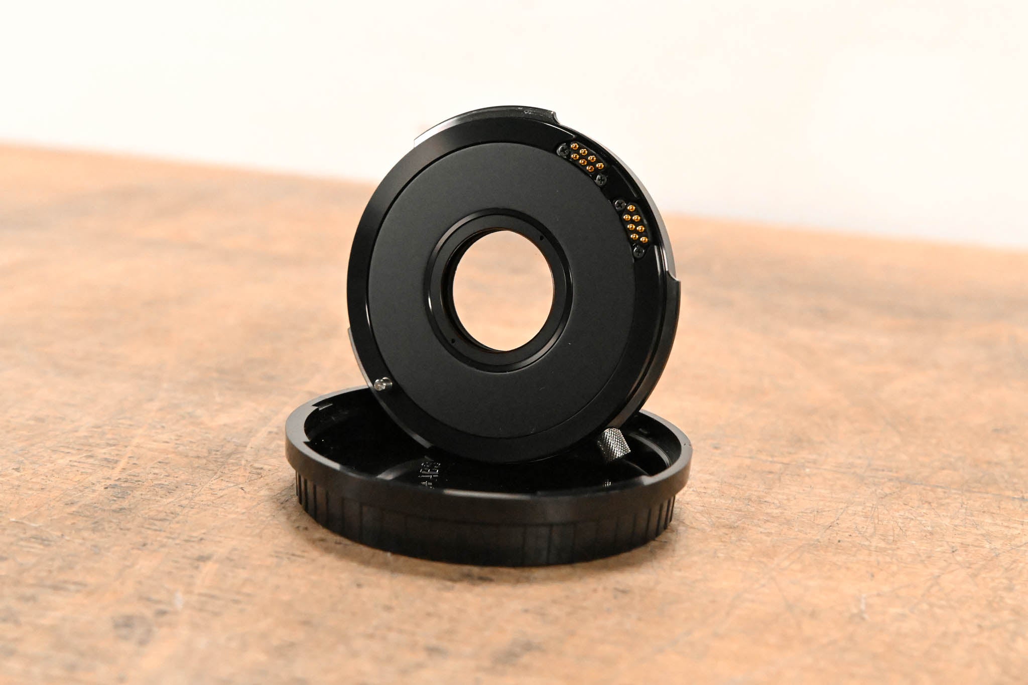 Fujinon ACM-18 Lens Adapter 1/2″ CMOS Chip for PMW-300K1 & EX3 Camcorder