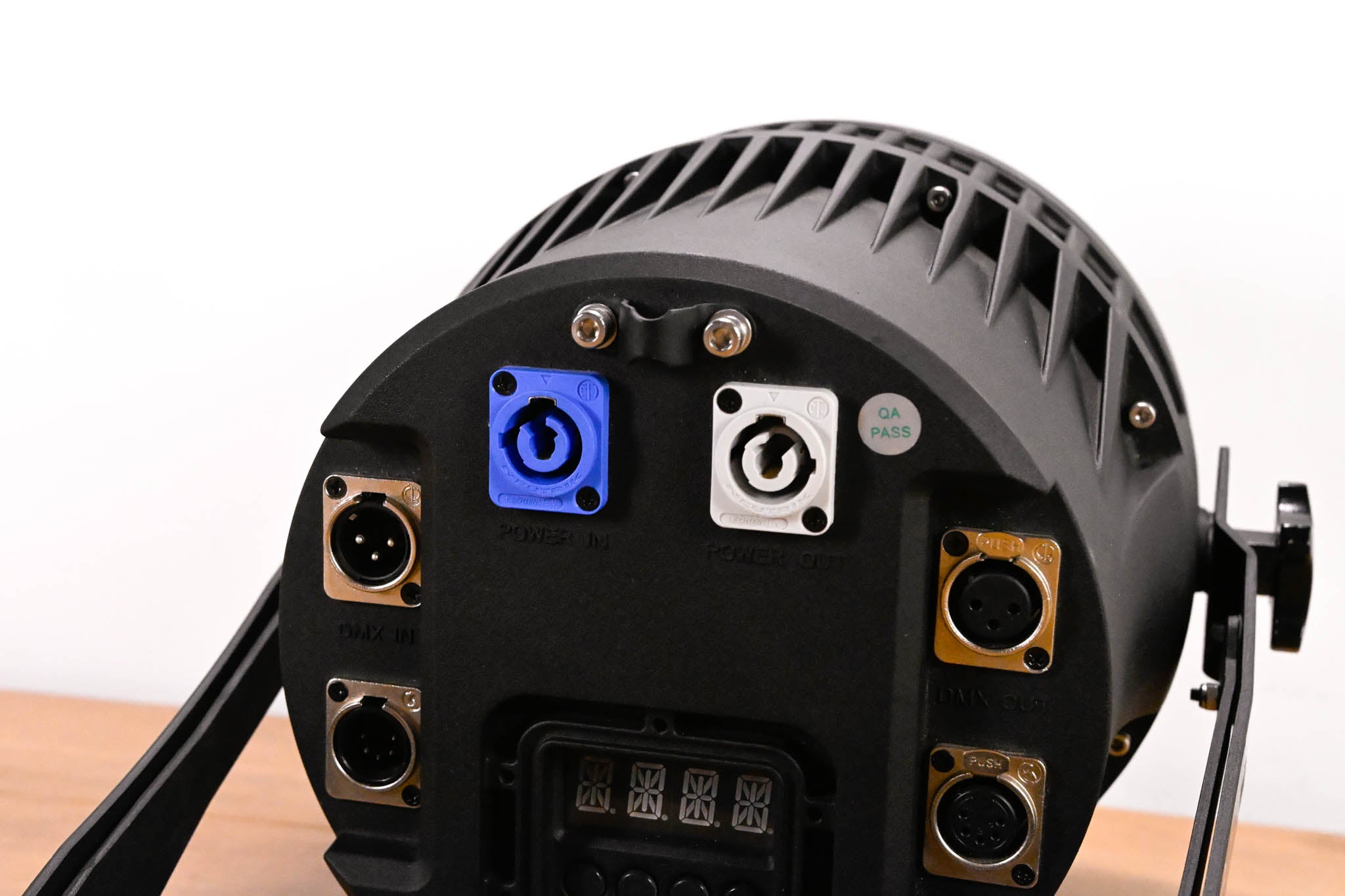 Chauvet COLORado 2-Quad Zoom VW Tour LED Wash Light
