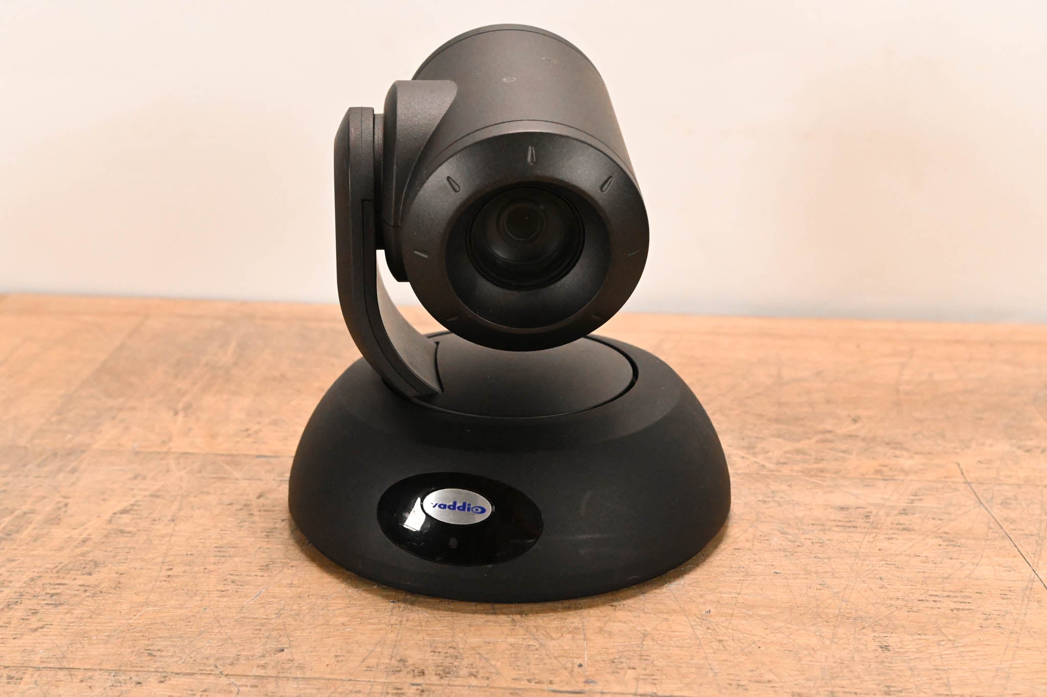 Vaddio RoboSHOT 30 HD PTZ Camera with 30X Zoom (NO POWER SUPPLY)