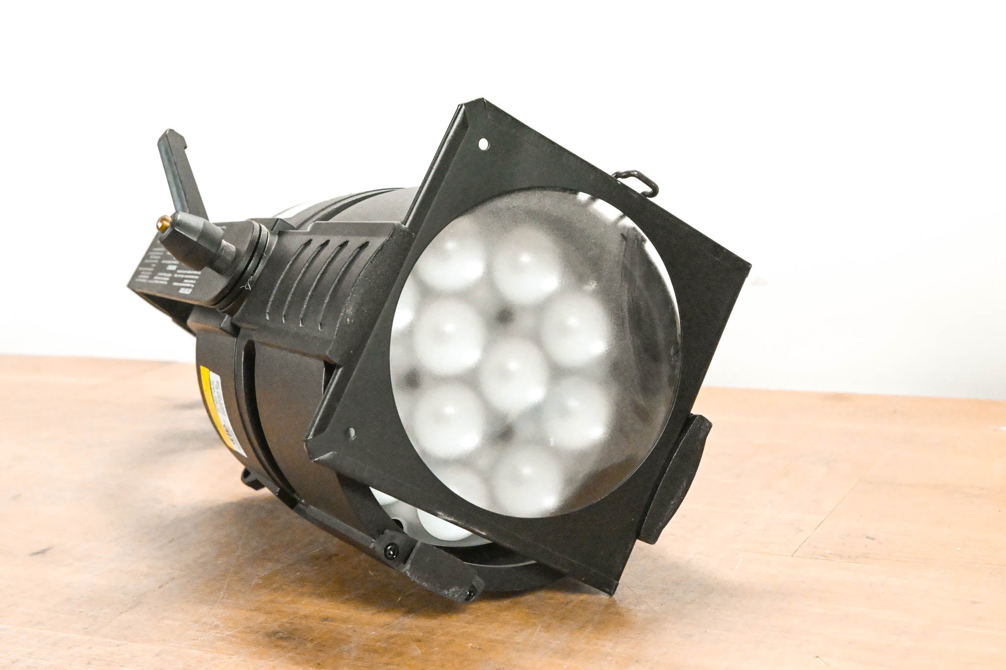 Martin Lighting RUSH PAR 2 RGBW Zoom US LED Par Can