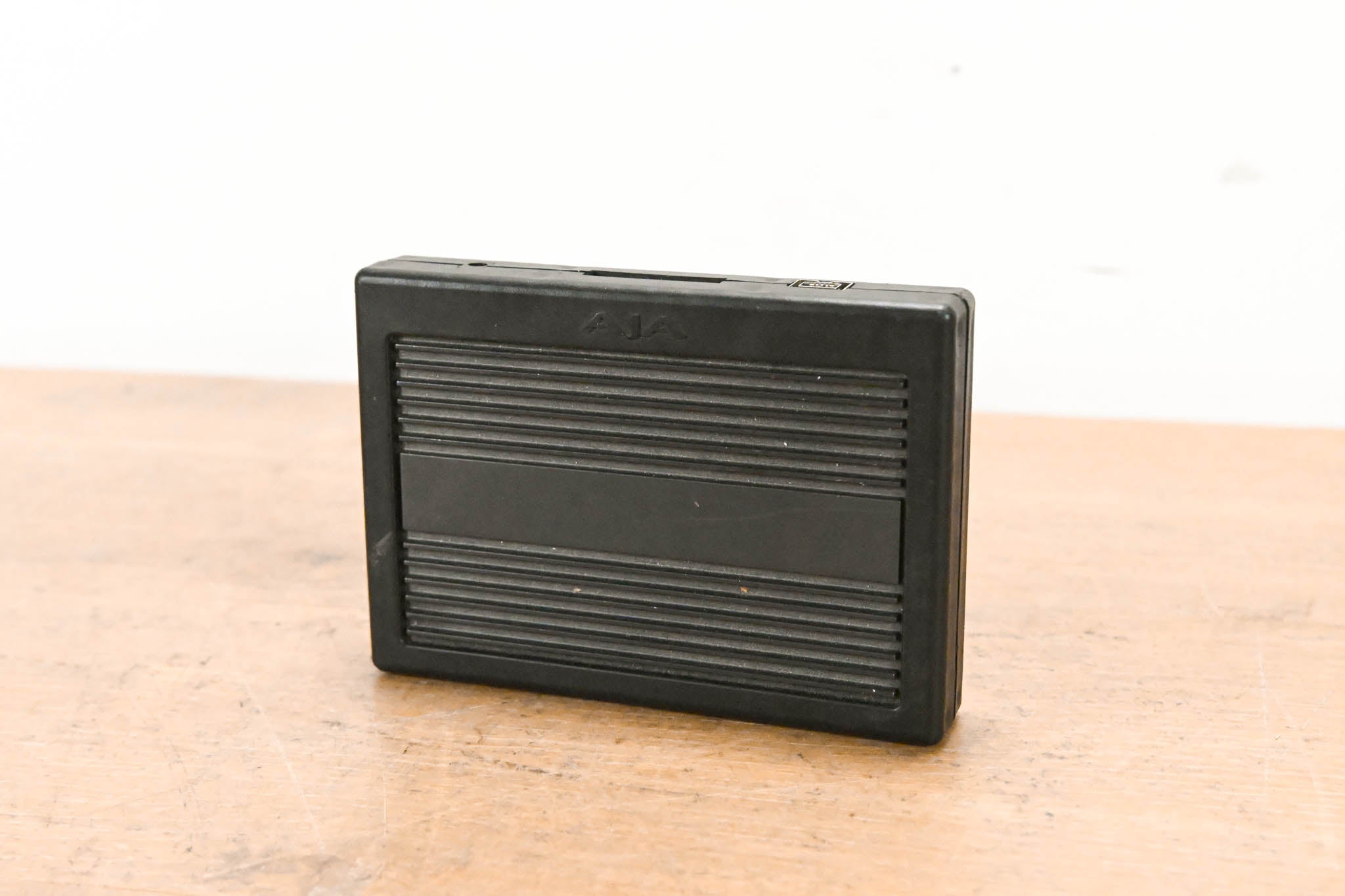 AJA KI-STOR250-R0 250GB KiStor Hard Disk Drive for Ki Pro
