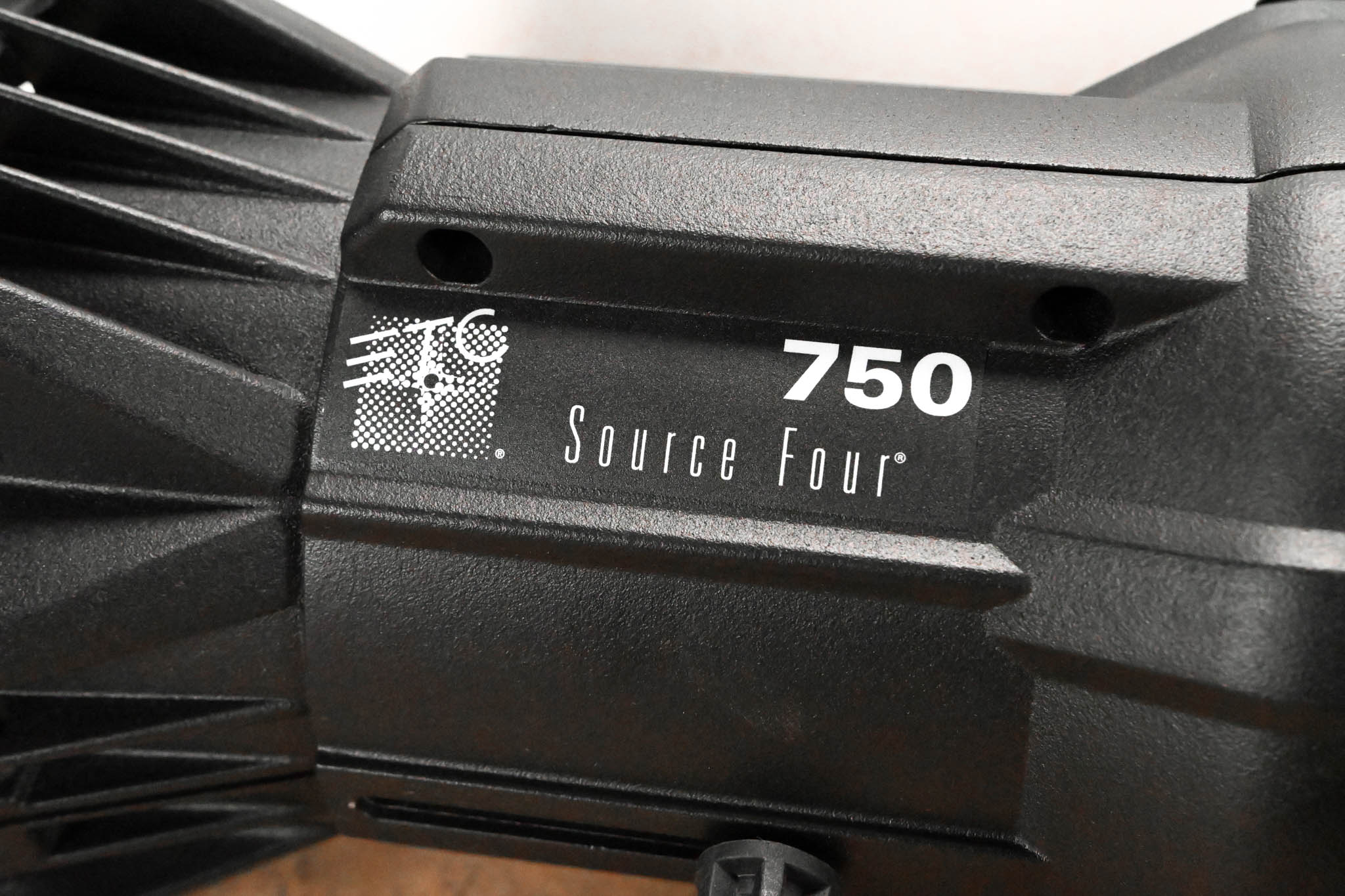 ETC Source Four 750 19 Degree Ellipsoidal Light
