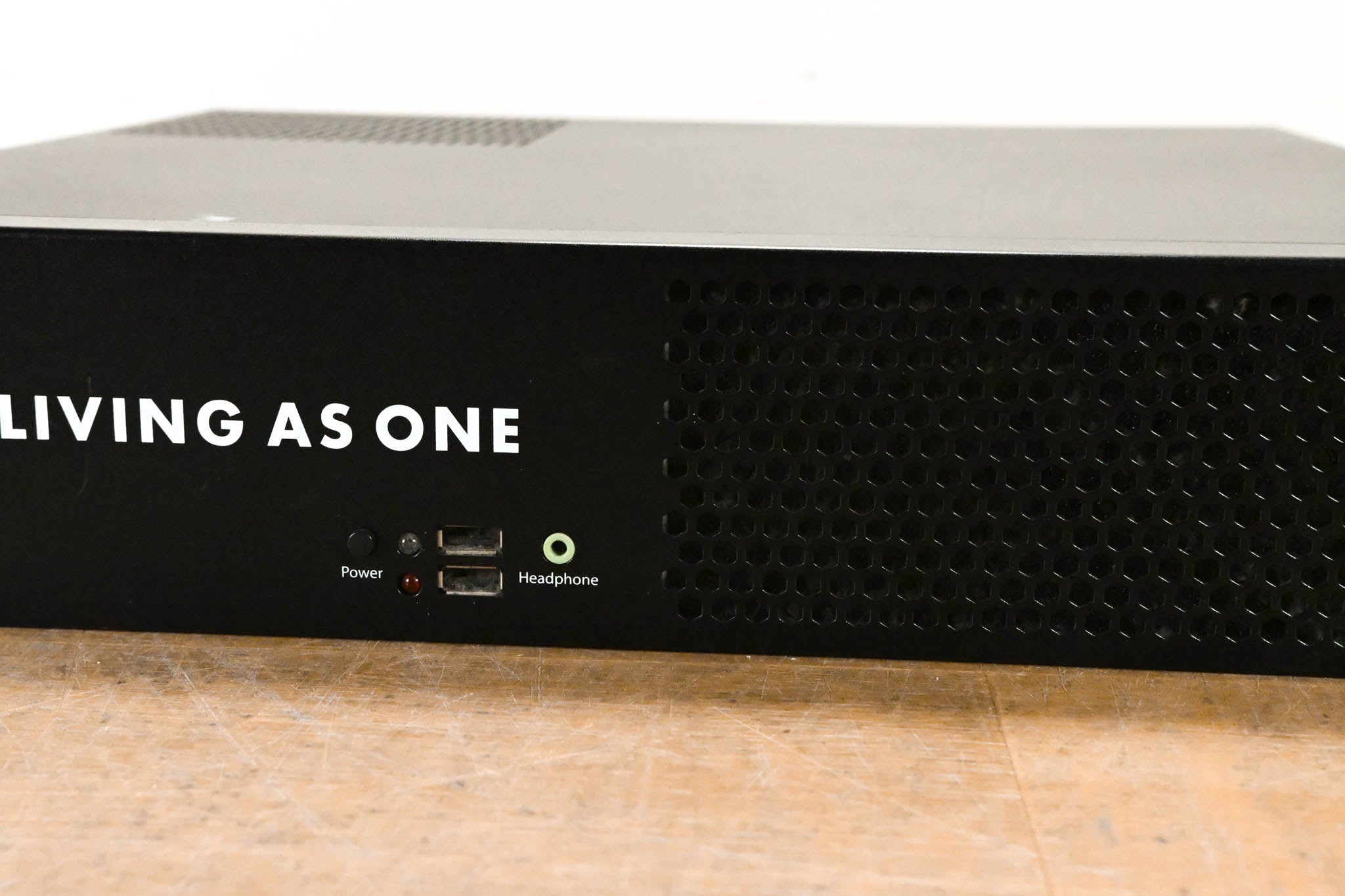 Living As One (Resi) D1000 Multisite Decoder
