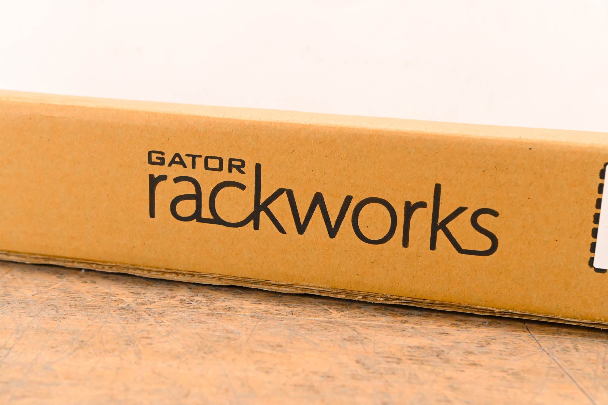 Gator Rackworks GRW-PNLCBLMNG1 1U Cable Management with Cap