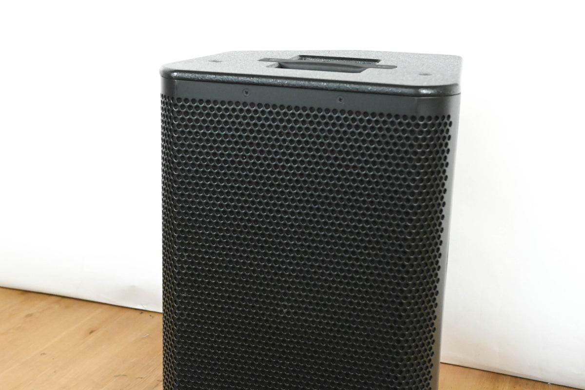 QSC E110 10" Two-Way Passive Loudspeaker