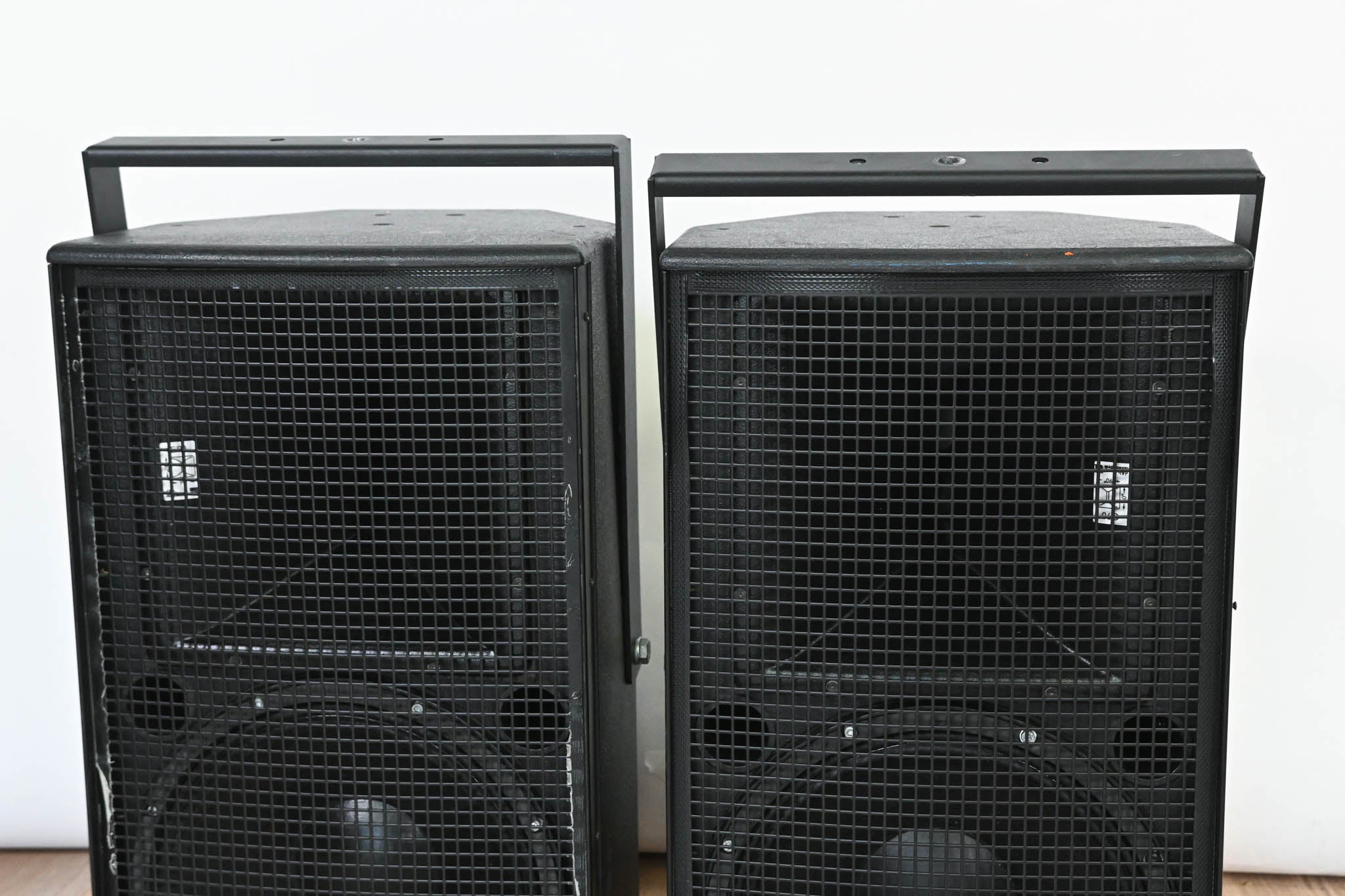 d&b audiotechnik Ci90 Full Range 2-Way Passive Loudspeaker (PAIR)