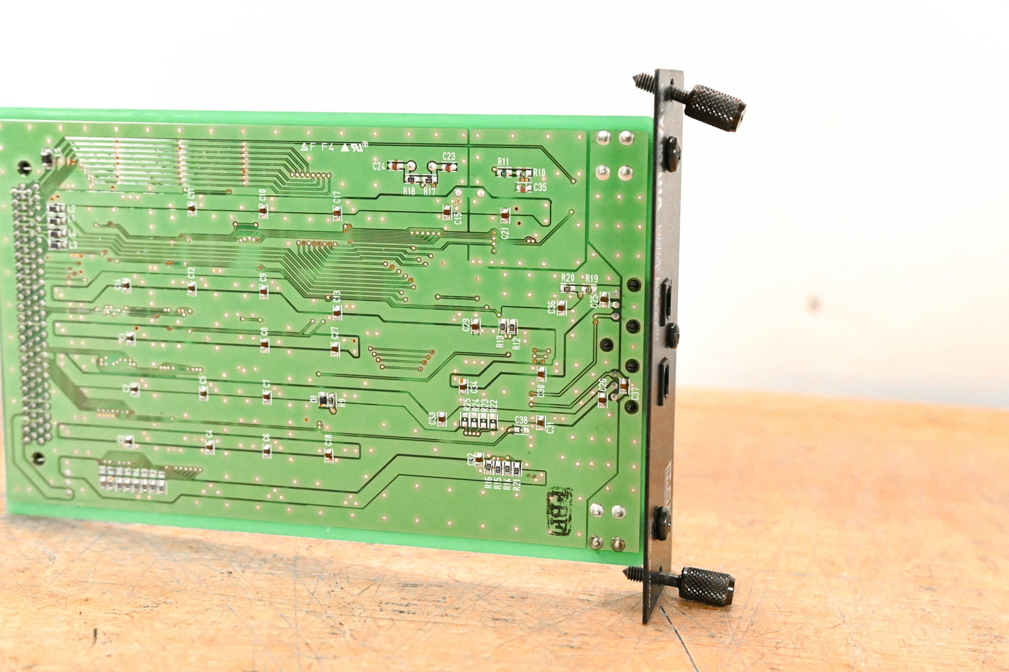 Yamaha MY8-AT 24-bit 8-Channel ADAT Optical Input/Output Card