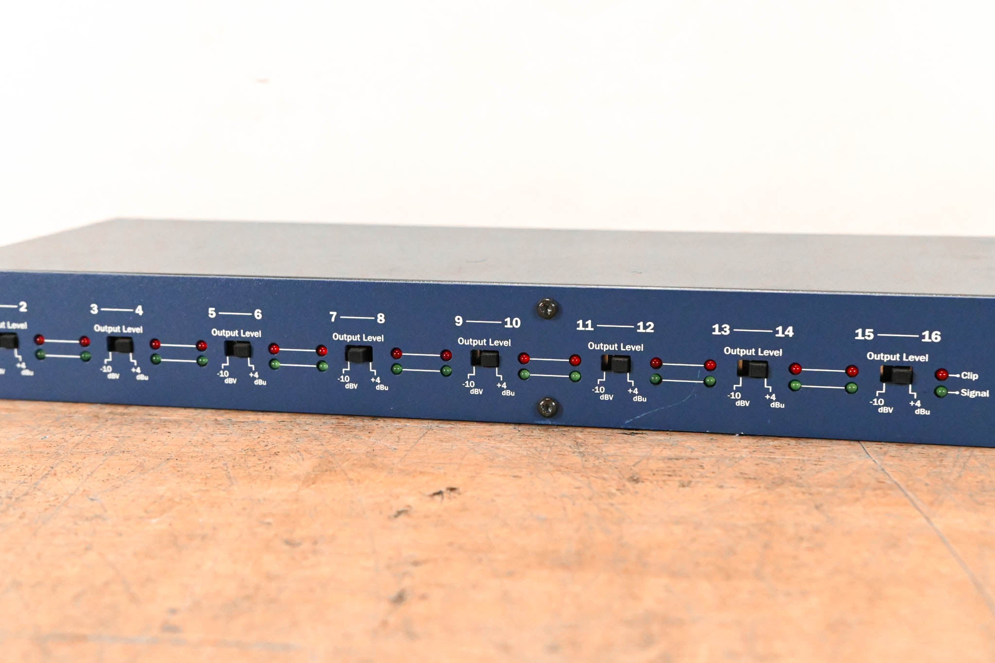 Aviom AN-16/o A-Net Output Module
