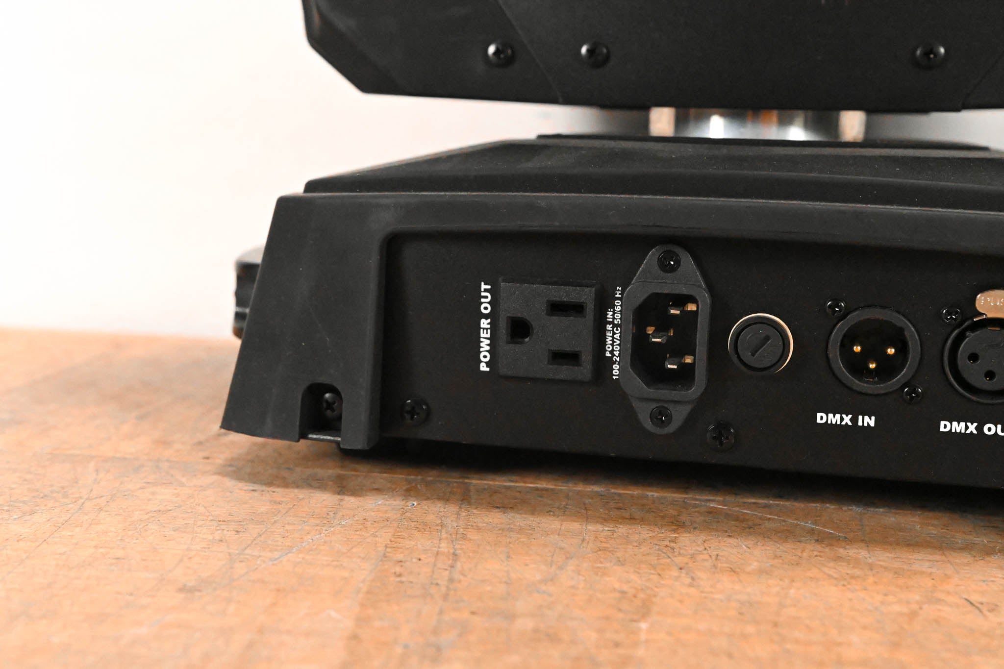 Chauvet Intimidator Spot 355Z IRC 90W LED Moving-Head Spot Fixture