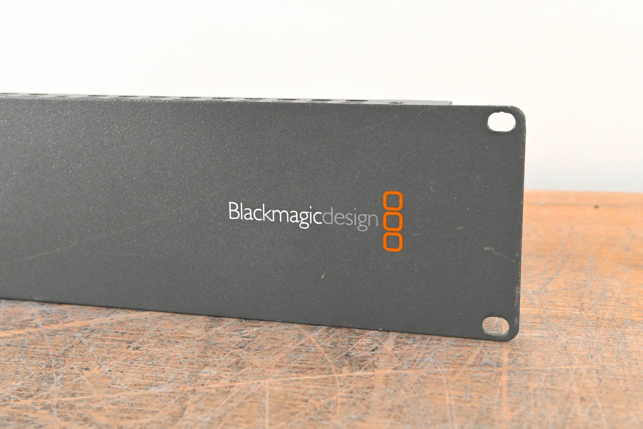 Blackmagic Design ATEM 1 M/E Production Switcher (NO POWER SUPPLY)