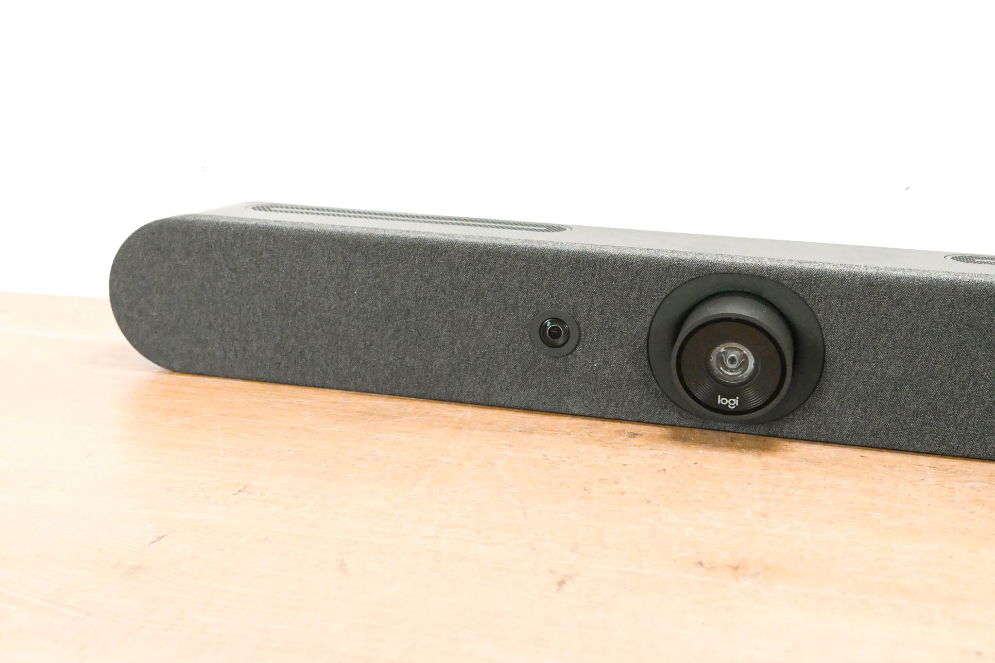 Logitech Rally Bar Mini Video Conferencing Camera and Speakerphone