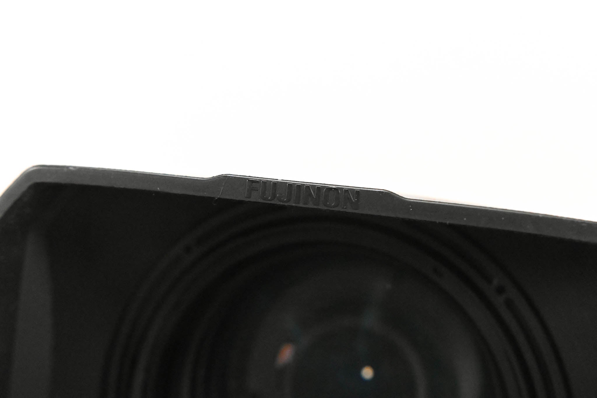 Fujinon XA20sx8.5BRM-K3 2/3" ENG Lens - 1:1.8/8.5-170mm