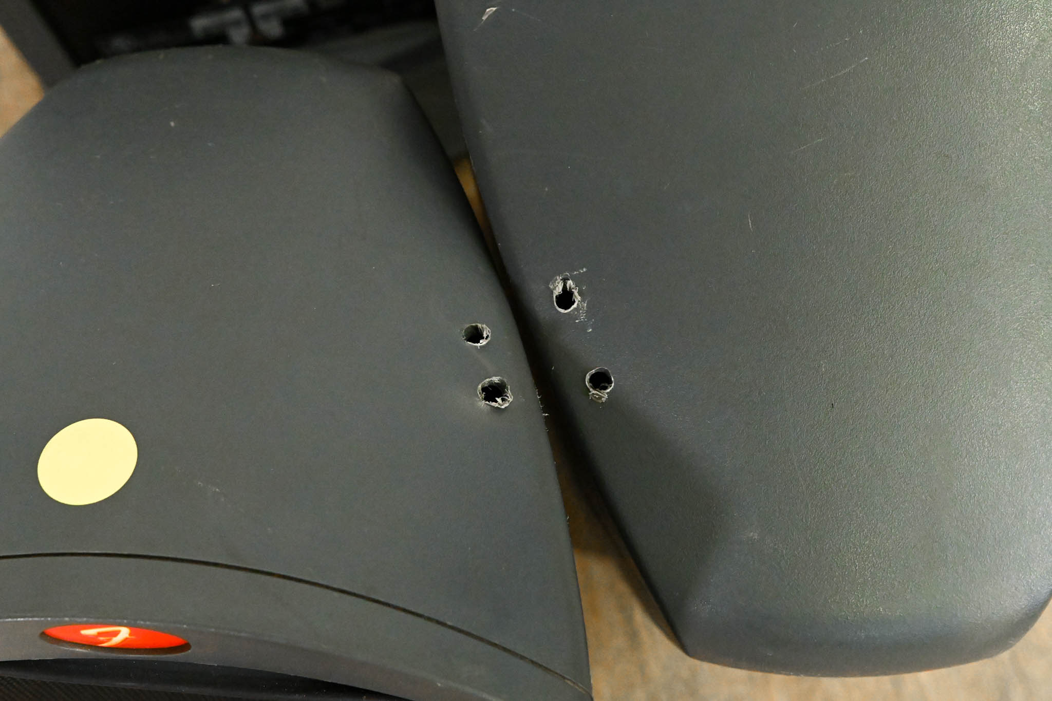 Fender Passport P-150 Portable PA System