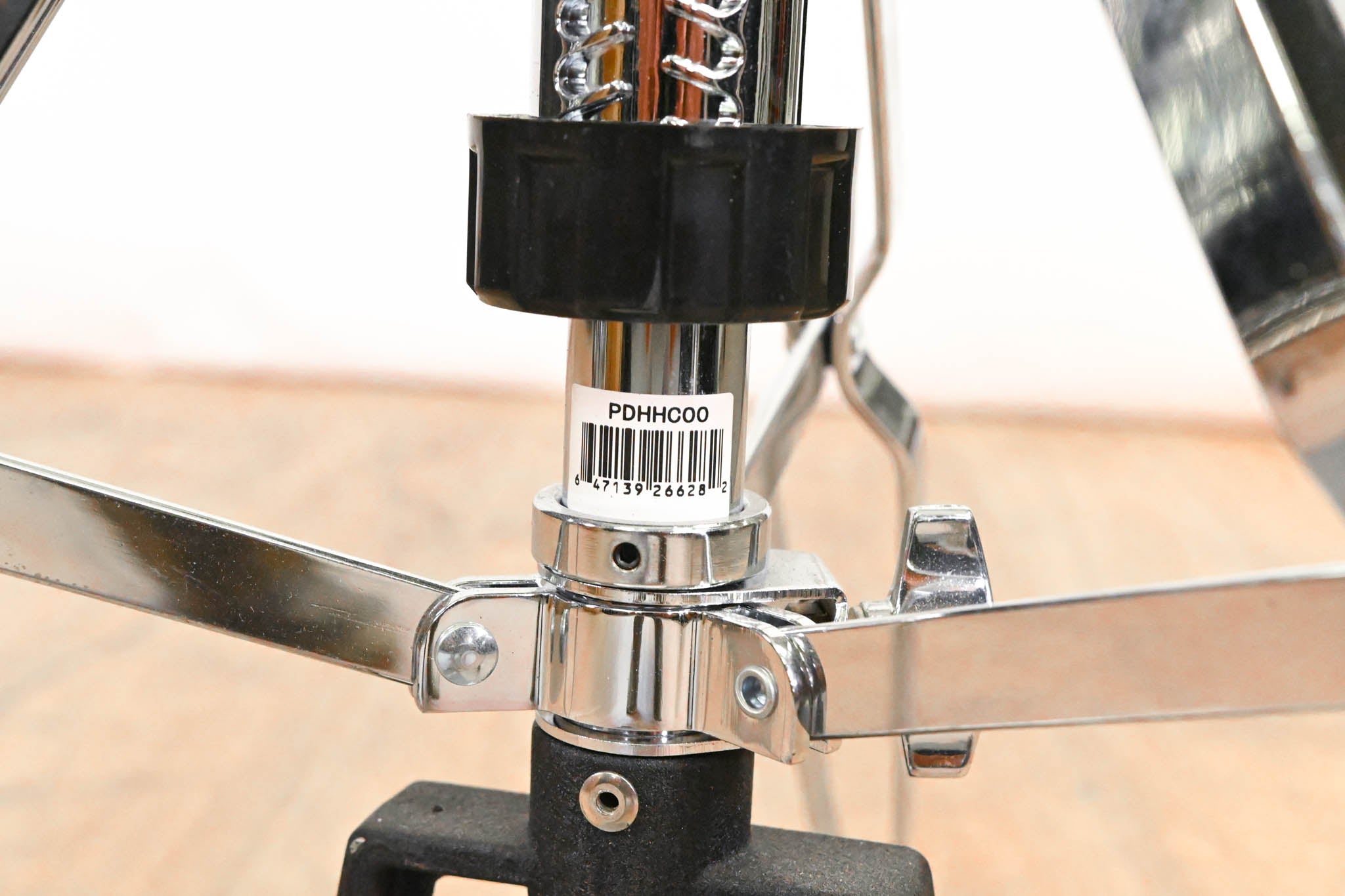 PDP PDHHCOO Concept Series 3-Leg Hi-Hat Stand