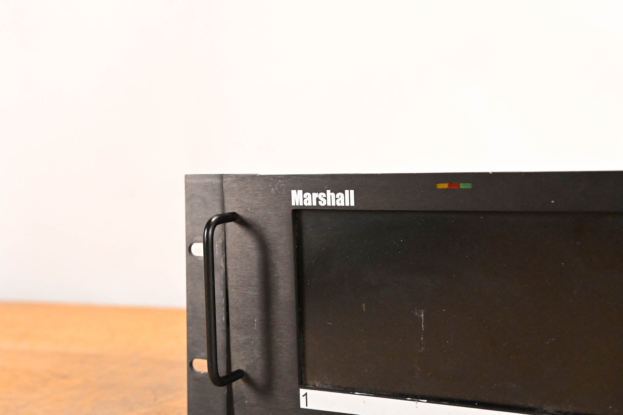 Marshall V-R72P-2HDSDI Dual 7" LCD Monitors (NO POWER SUPPLY)