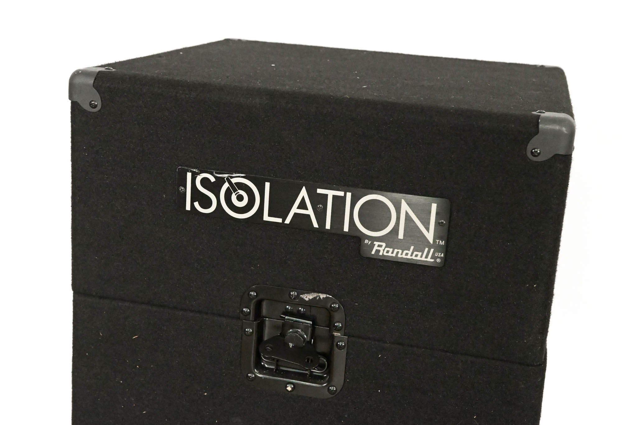 Randall ISO12C Isolation Cabinet