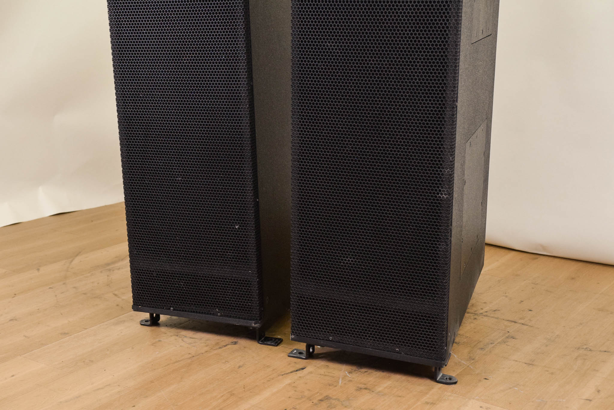 EAW KF761P Three-Way Full Range Loudspeaker (PAIR)