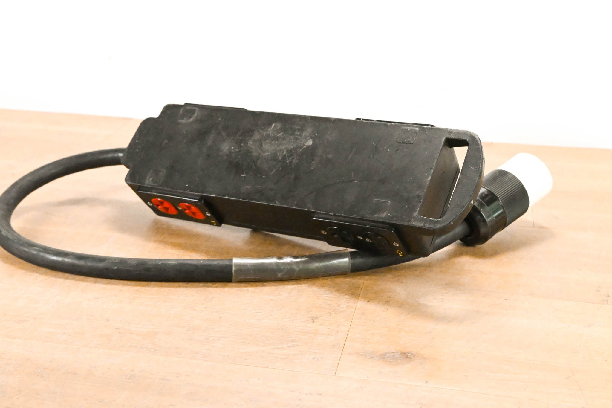 LEX Products DB100NT-HBB-S1 Portable Power Distribution Unit