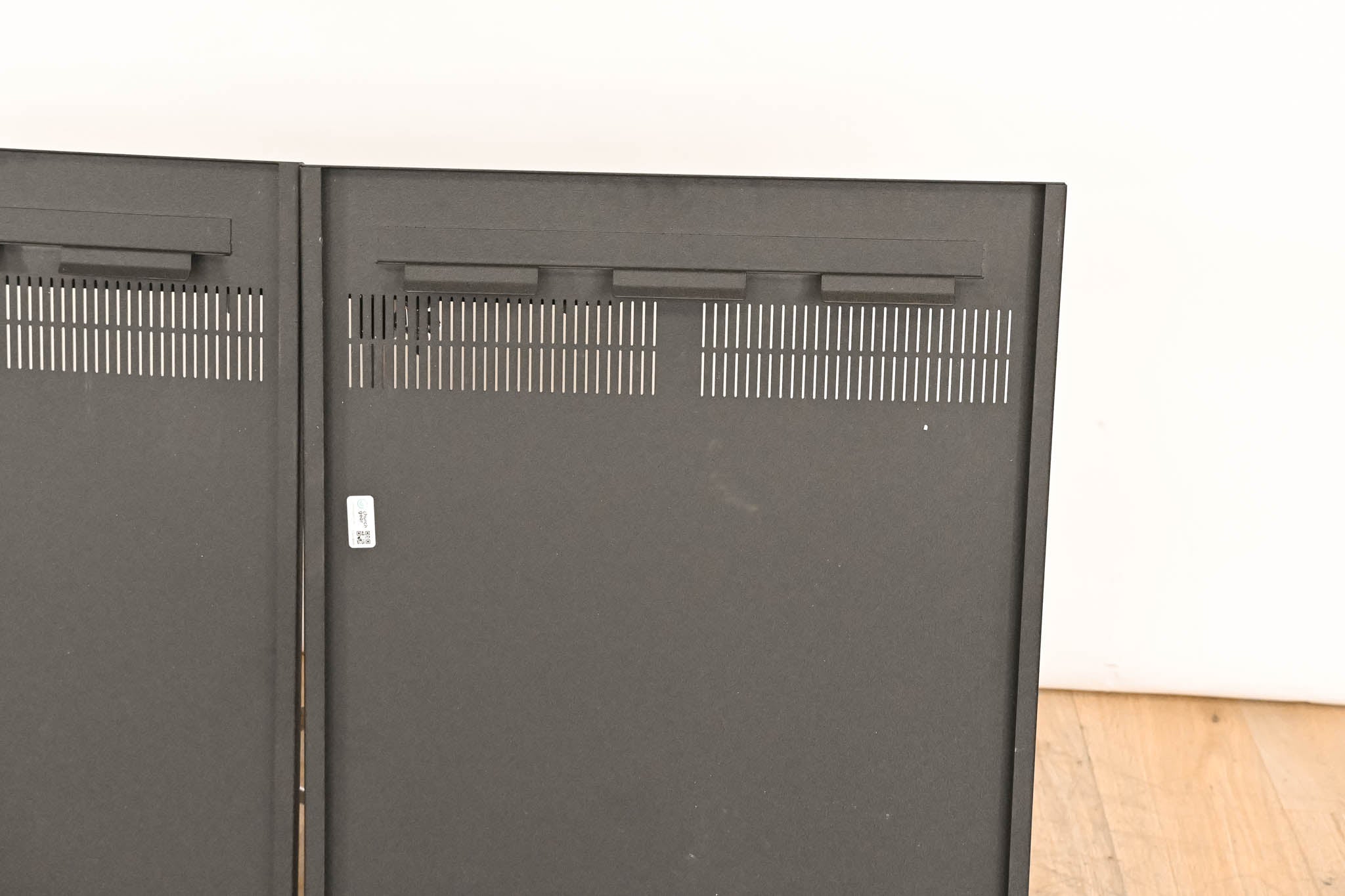 Middle Atlantic SP-5-14 Side Panels for Slim 5, 14 RU, 20" Deep