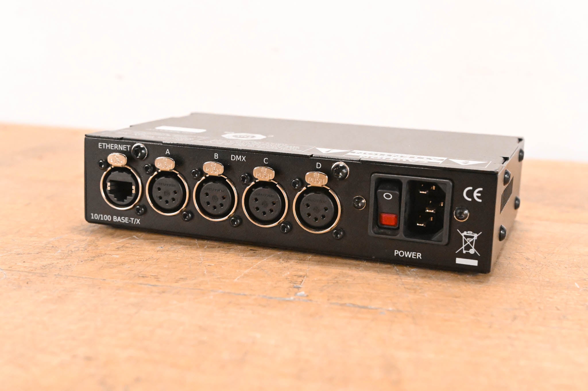 MA Lighting dot2 NODE4 (1K) for dot2 Consoles